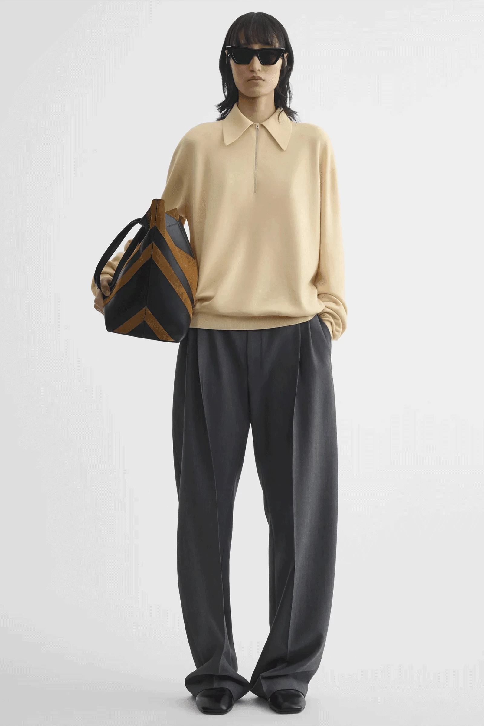 Phoebe Philo осінь-зима 2025/2026