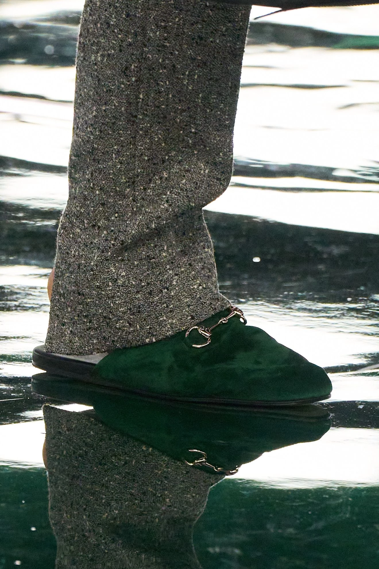 Gucci осінь-зима 2025/2026