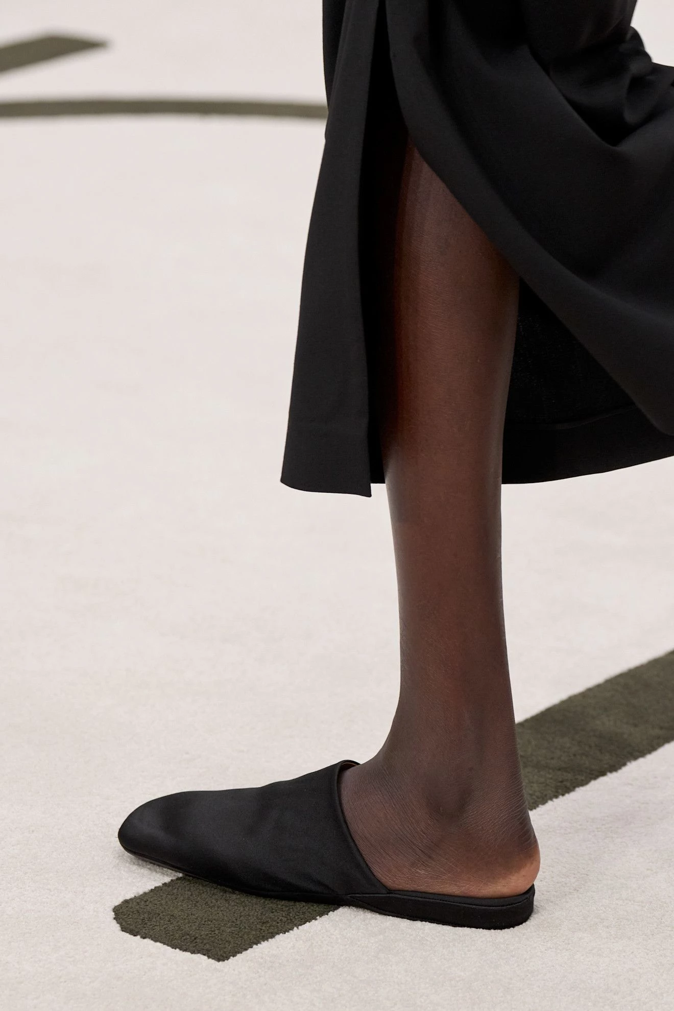 Calvin Klein осінь-зима 2025/2026