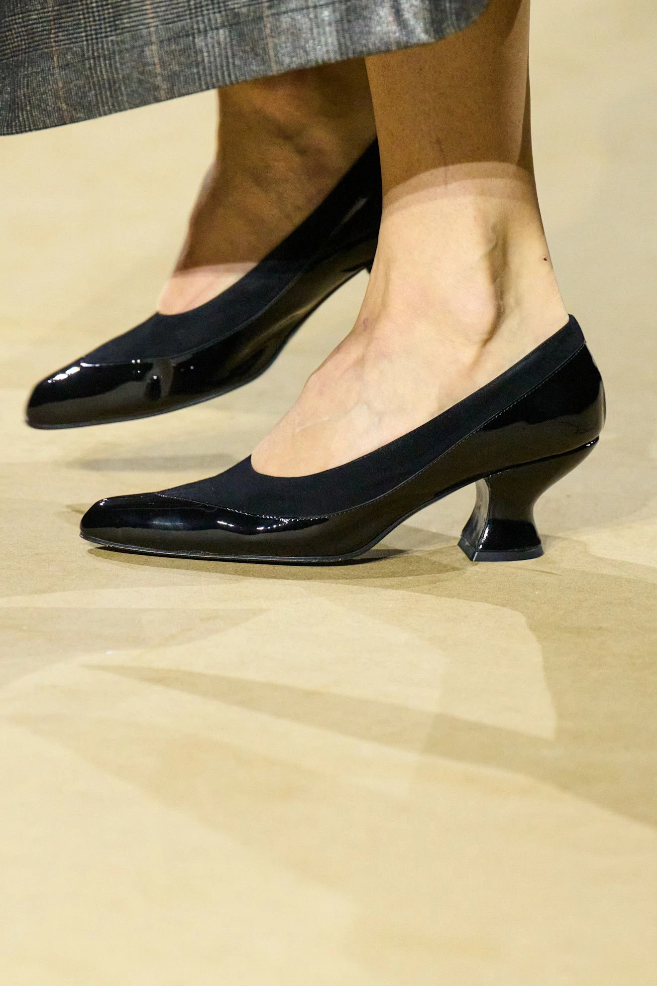 Kronthaler Westwood осінь-зима 2025/2026