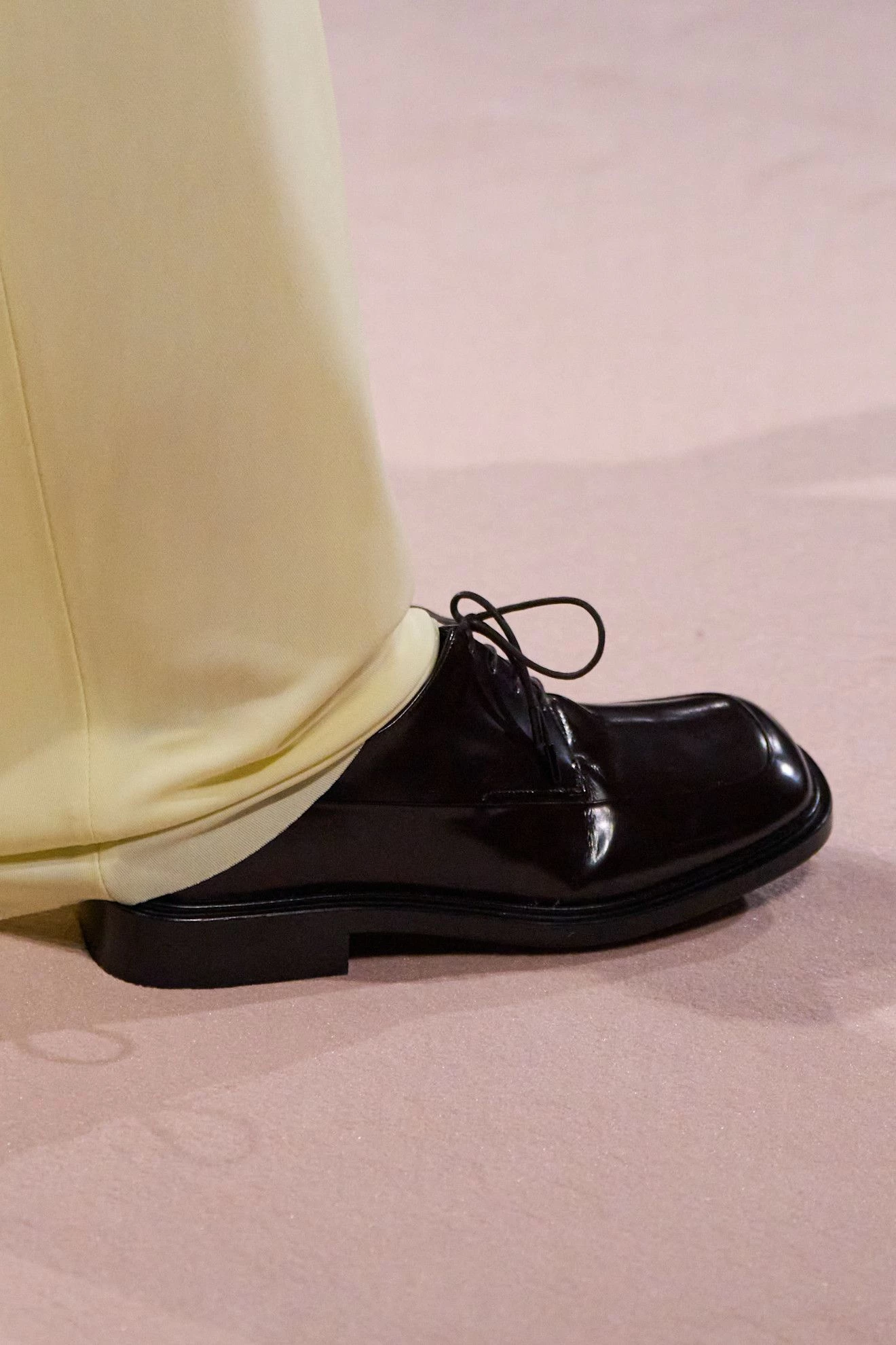 Victoria Beckham осінь-зима 2025/2026