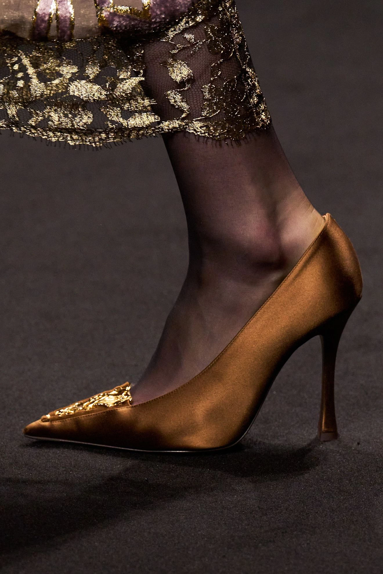 Roberto Vacalli осінь-зима 2025/2026