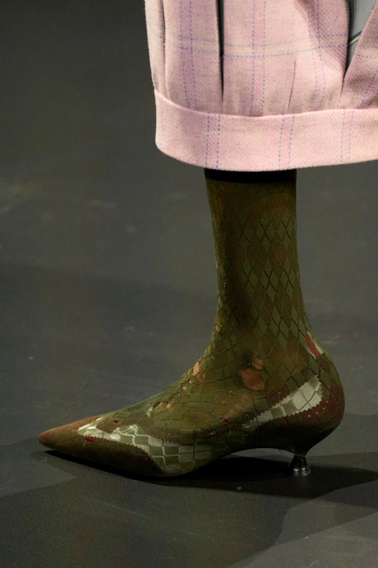 Thom Browne осінь-зима 2025/2026