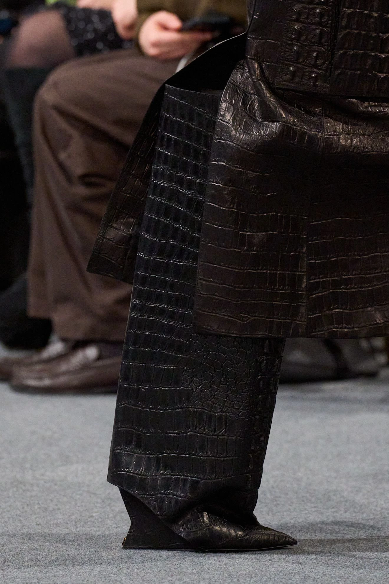 Balamin осінь-зима 2025/2026