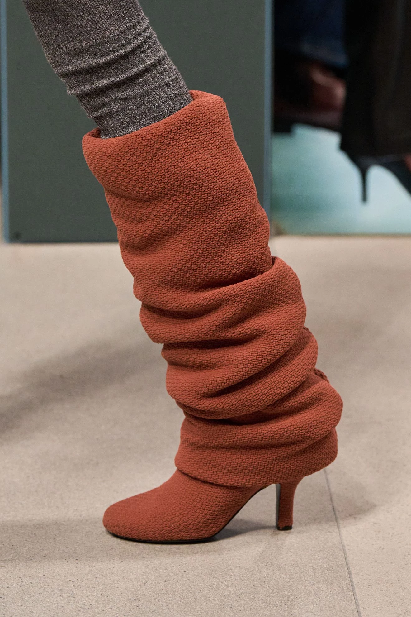 Louis Vuitton осінь-зима 2025/2026