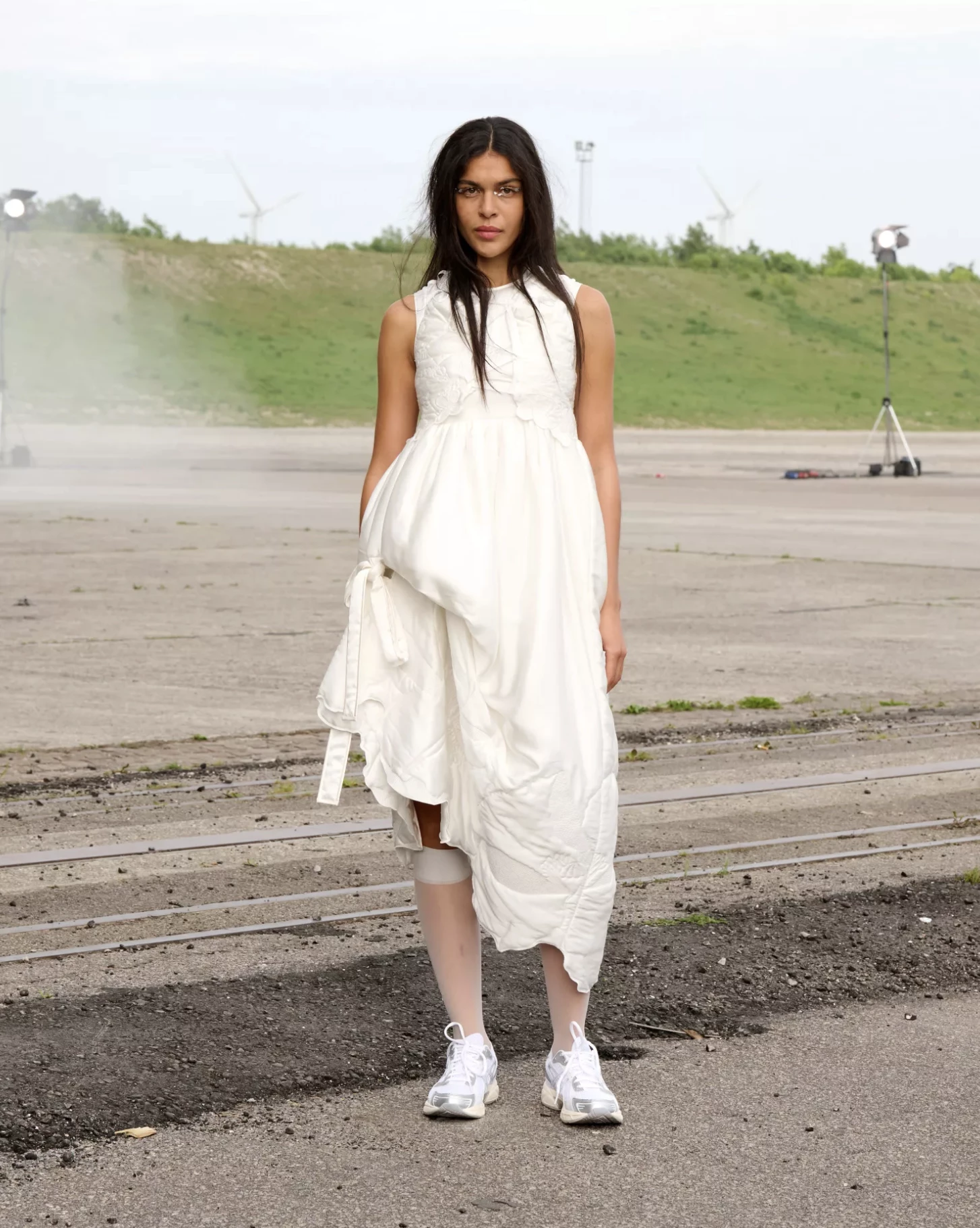  Cecilie Bahnsen весна-літо 2026