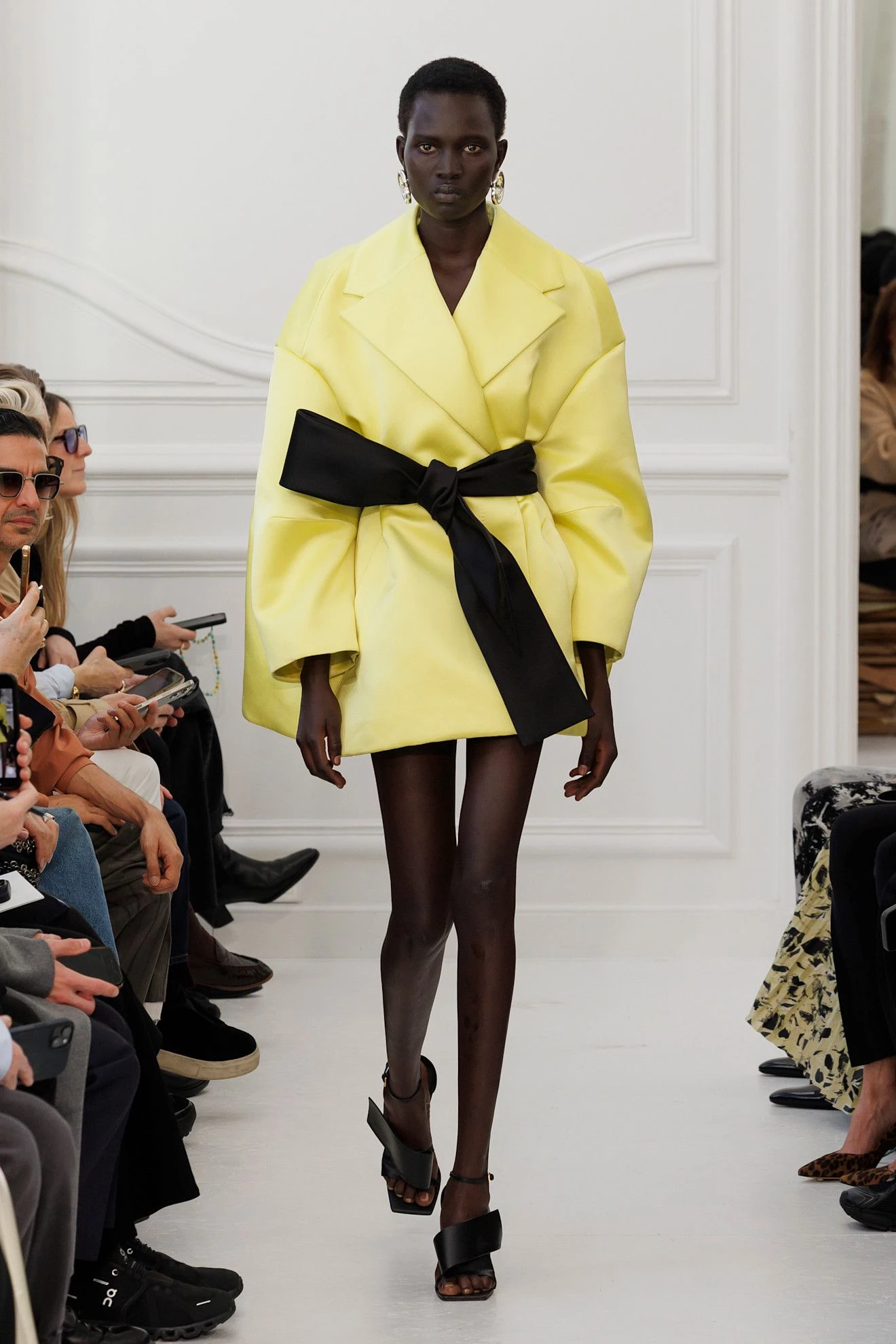 Givenchy. Courtesy of Givenchy