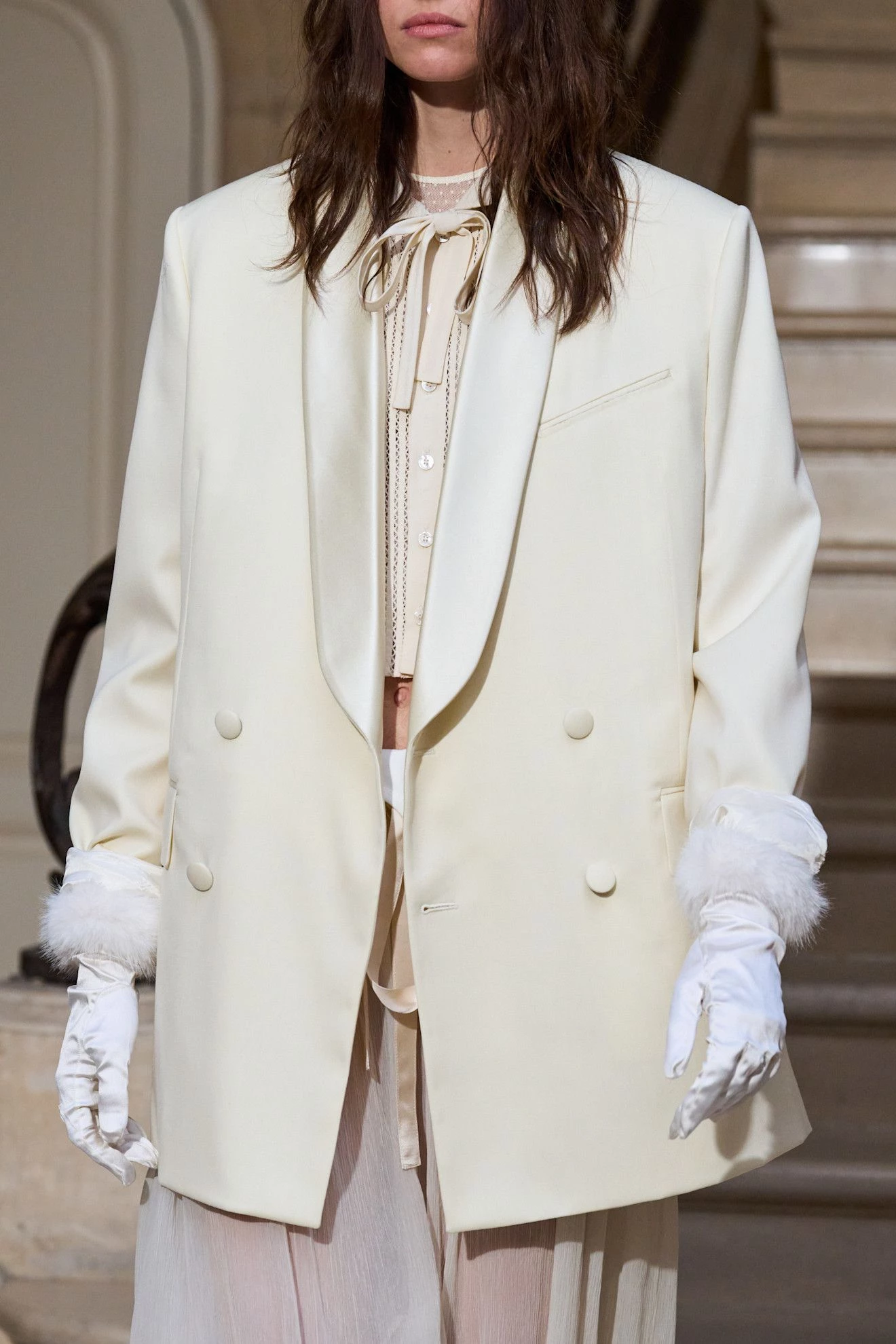 Kenzo. Paolo Lanzi/launchmetrics.com/spotlight