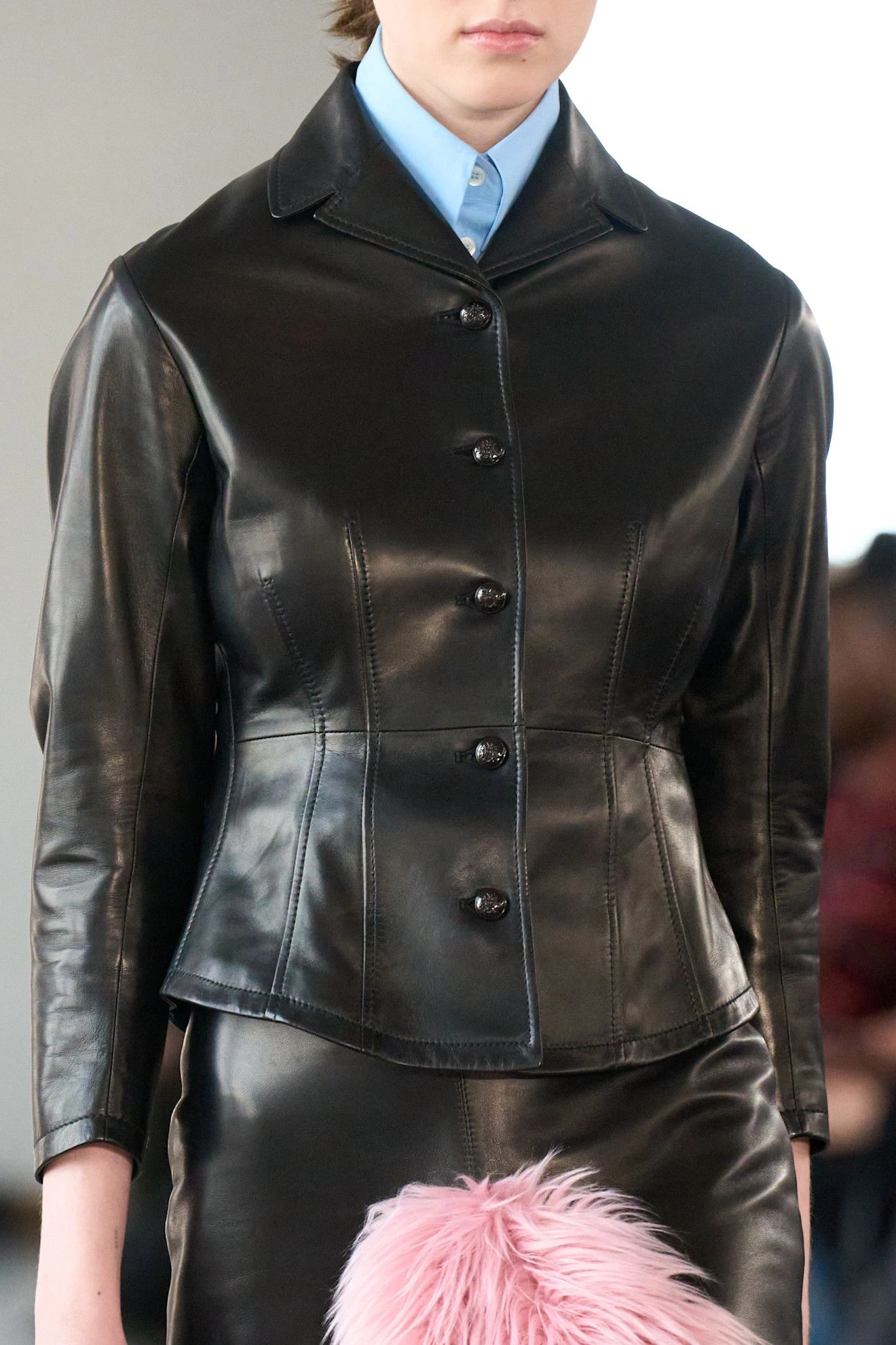 Bally. Launchmetrics.com/spotlight