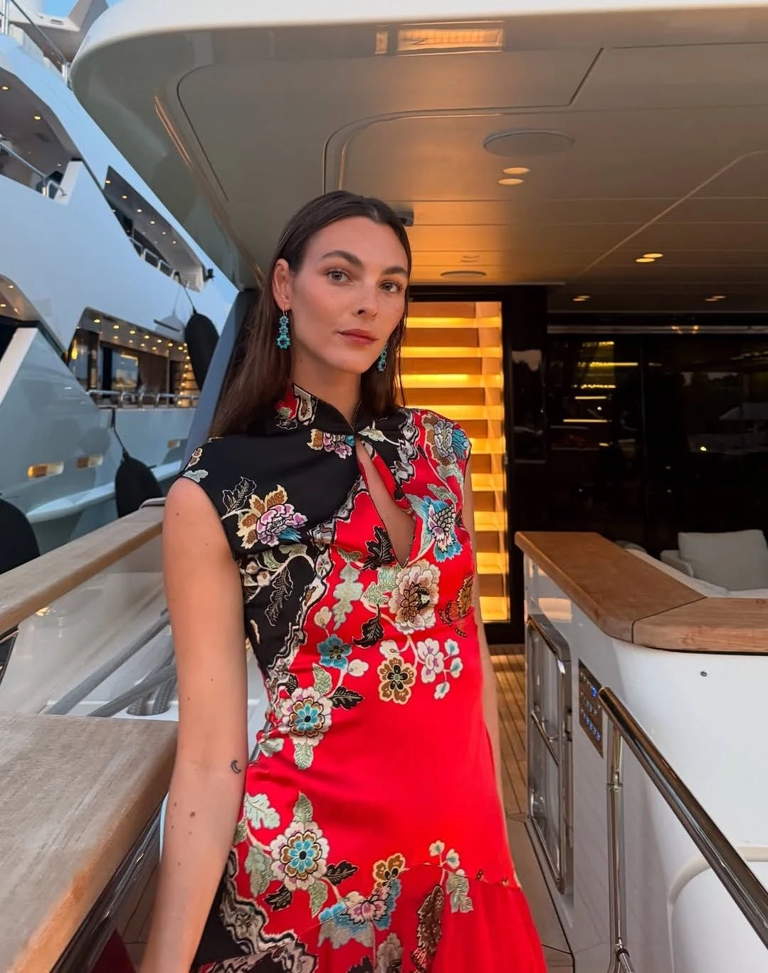 Вітторія Черетті