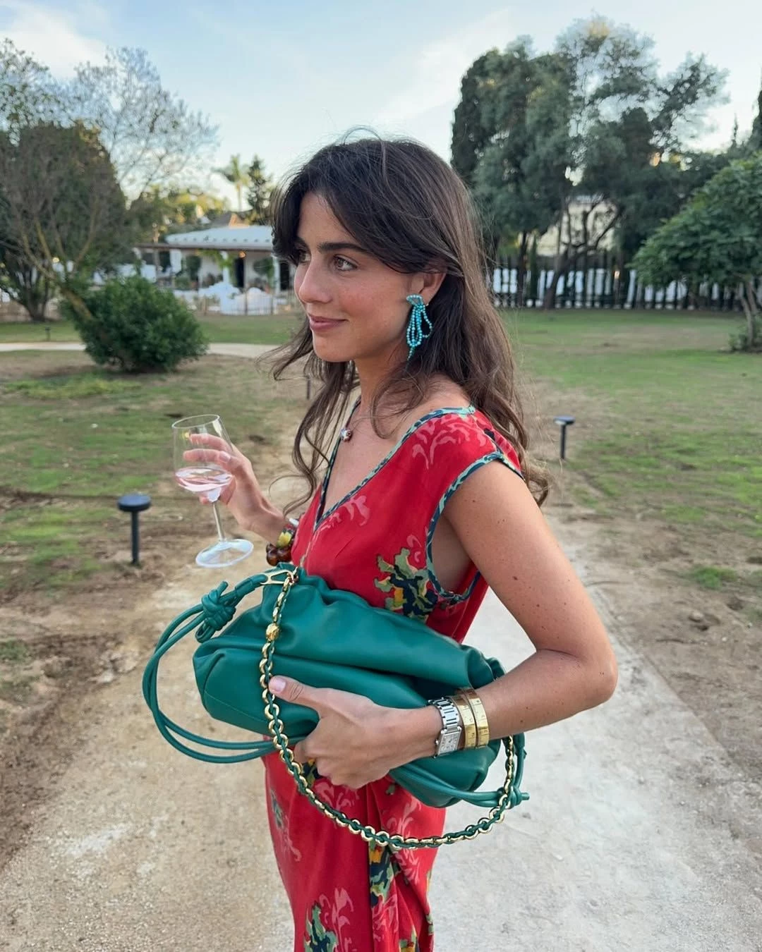 Вікі Монтанарі