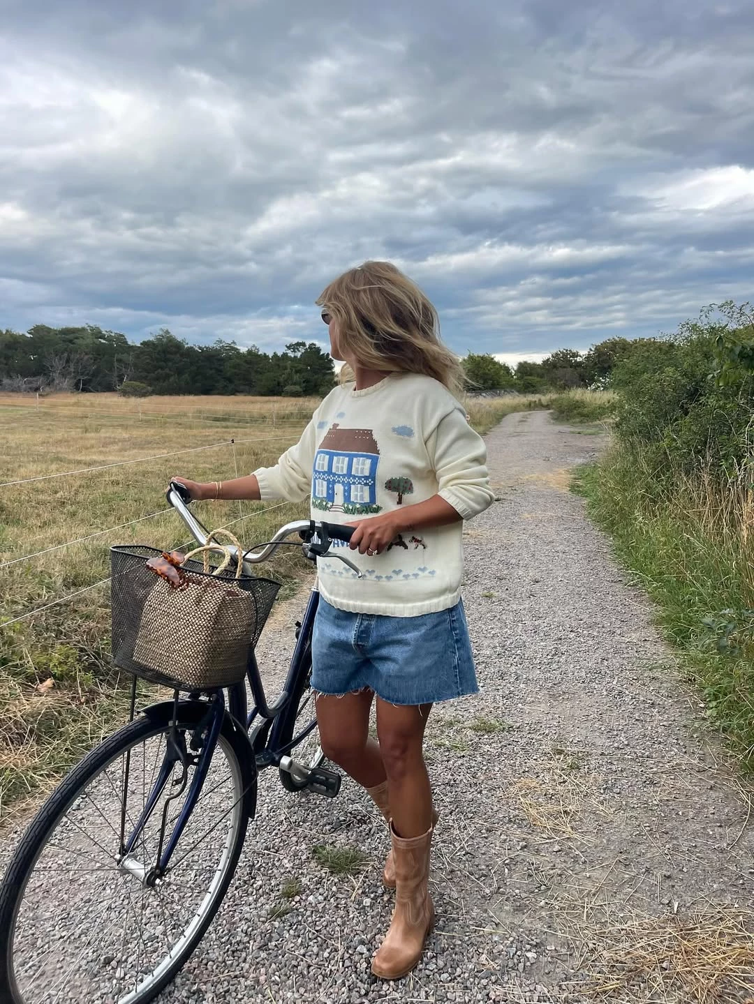 Instagram @matildadjerf