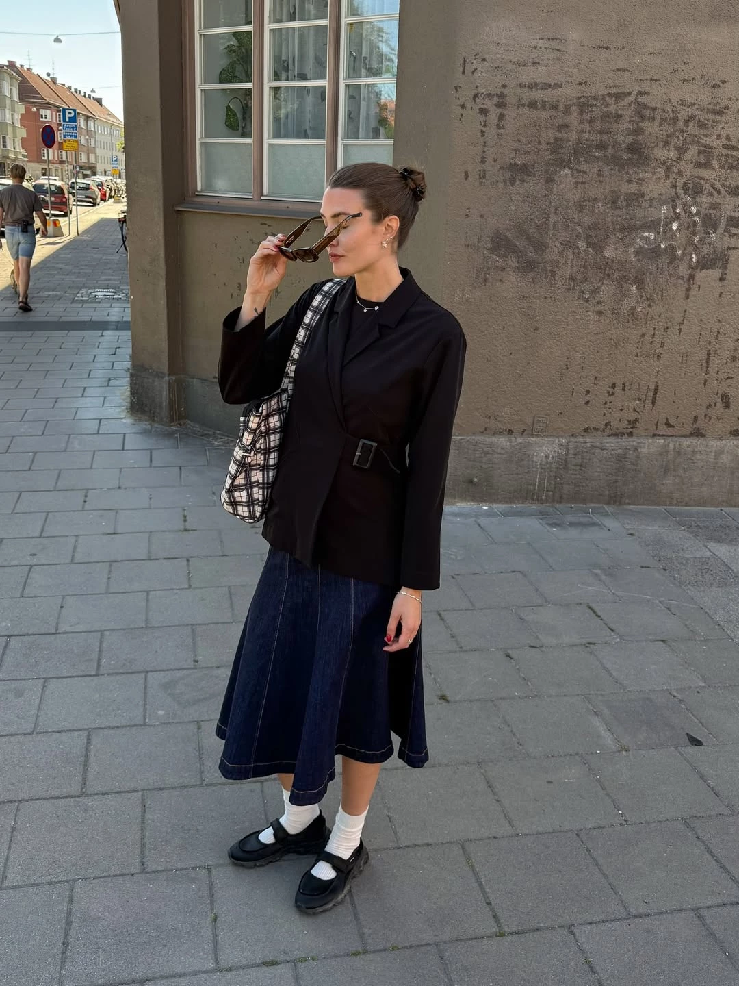 Instagram @makthilda