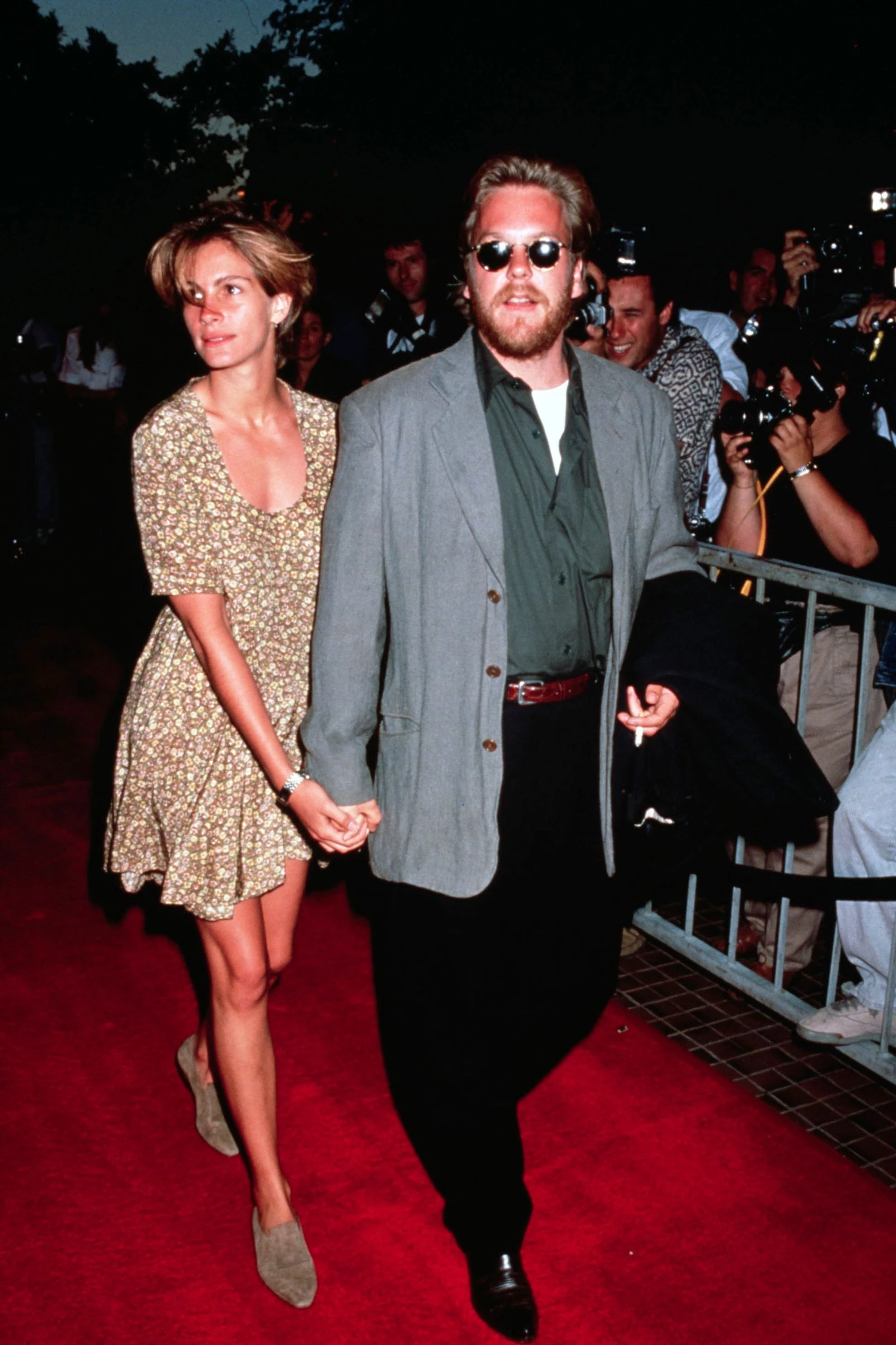 Джулія Робертс