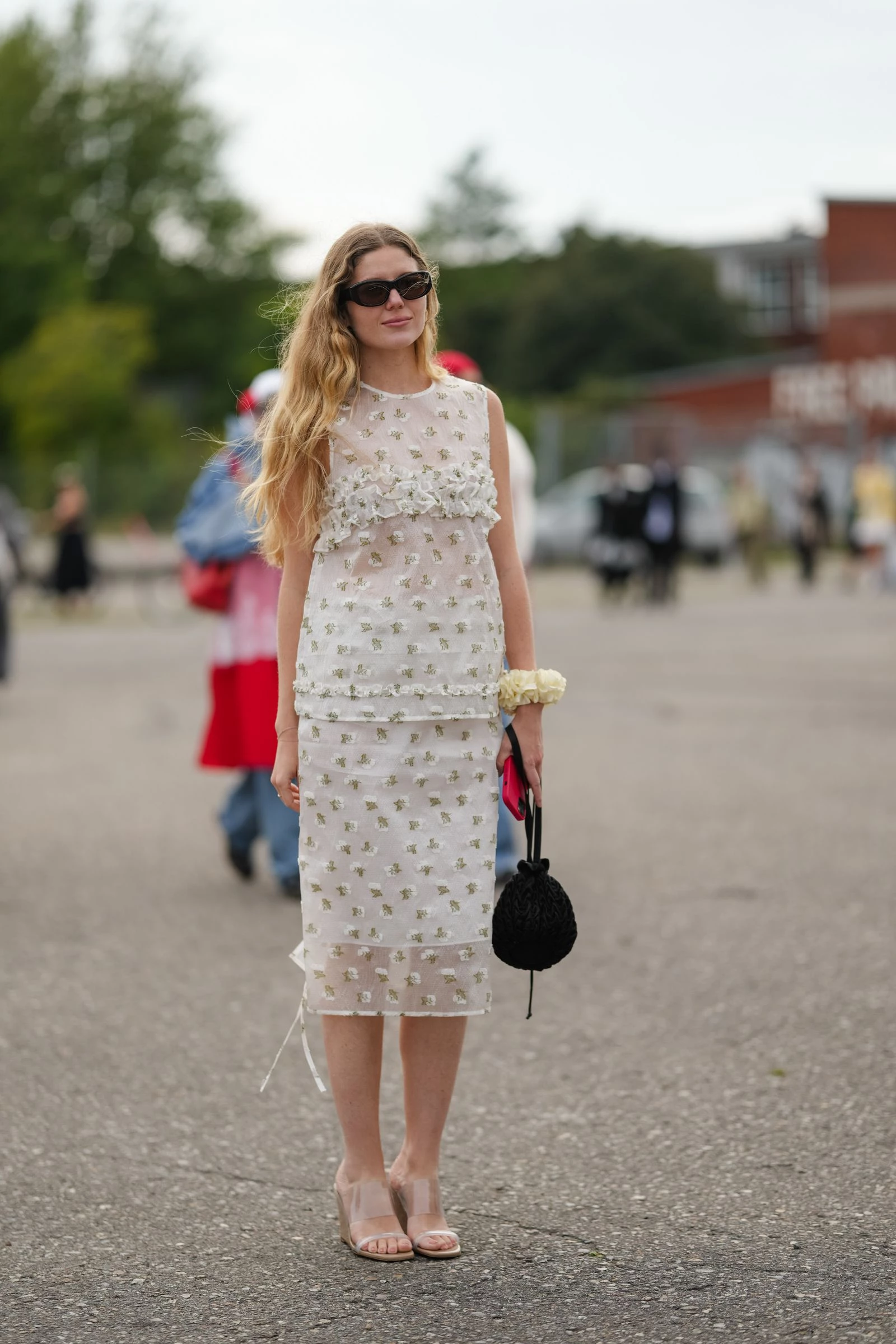 Edward Berthelot/Getty Images Edward Berthelot/Getty Images