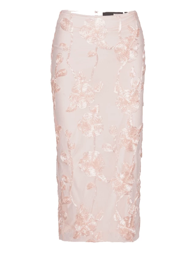 ROTATE BIRGER CHRISTENSEN ROTATE BIRGER CHRISTENSEN