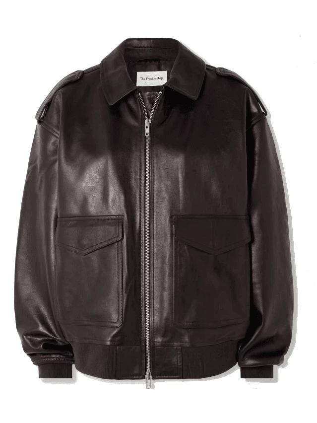 THE FRANKIE SHOP THE FRANKIE SHOP