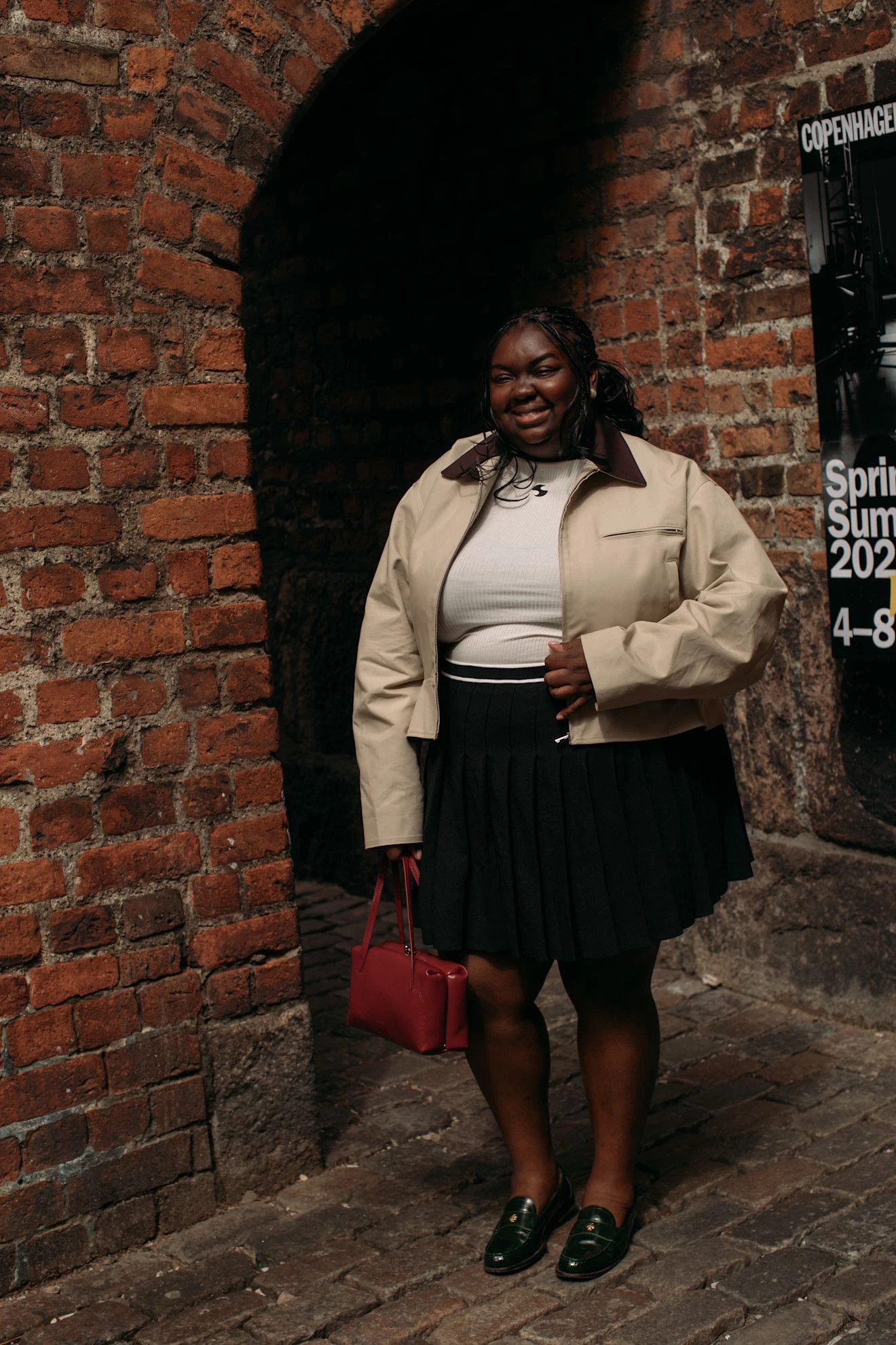 Photo: Valentina Valdinoci