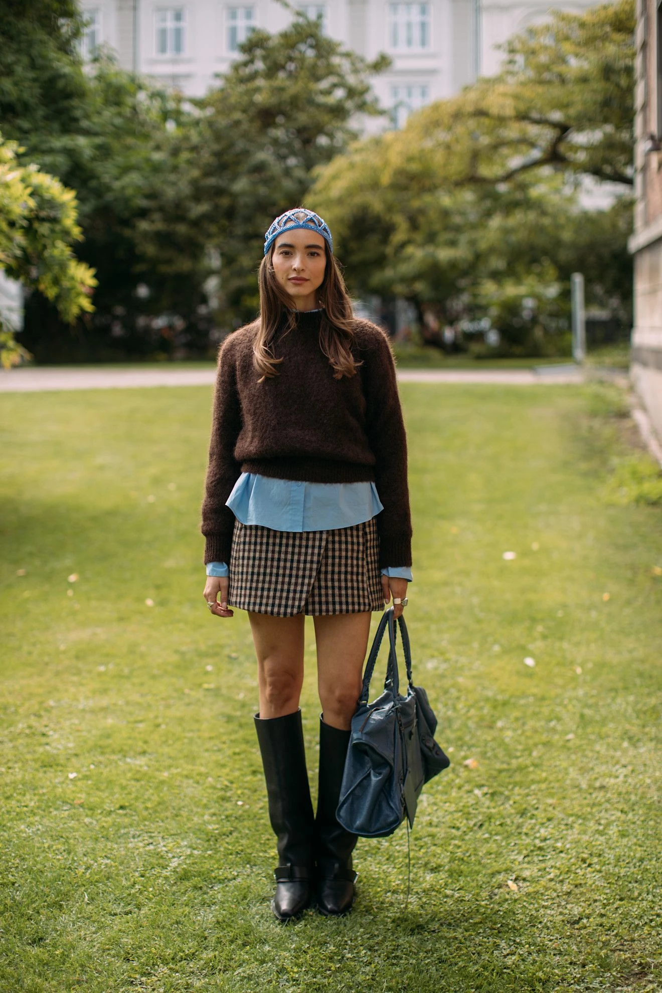 Photo: Valentina Valdinoci