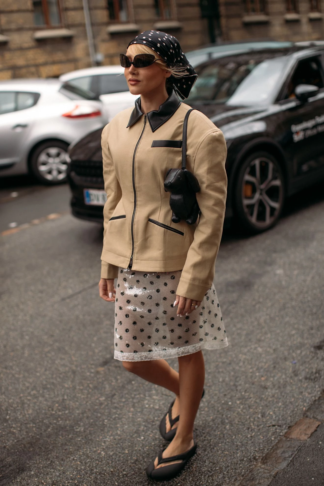 Photo: Valentina Valdinoci