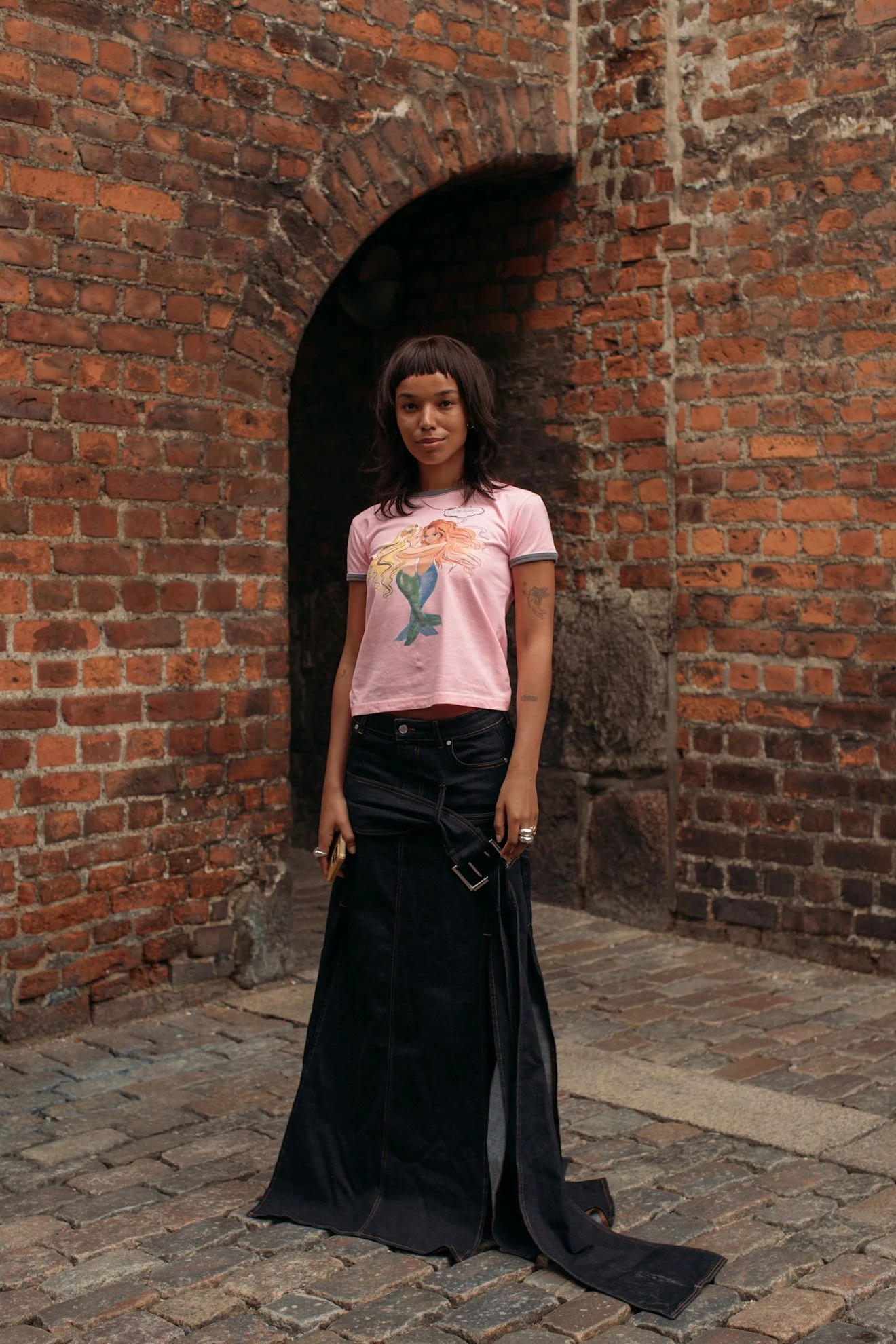 Photo: Valentina Valdinoci