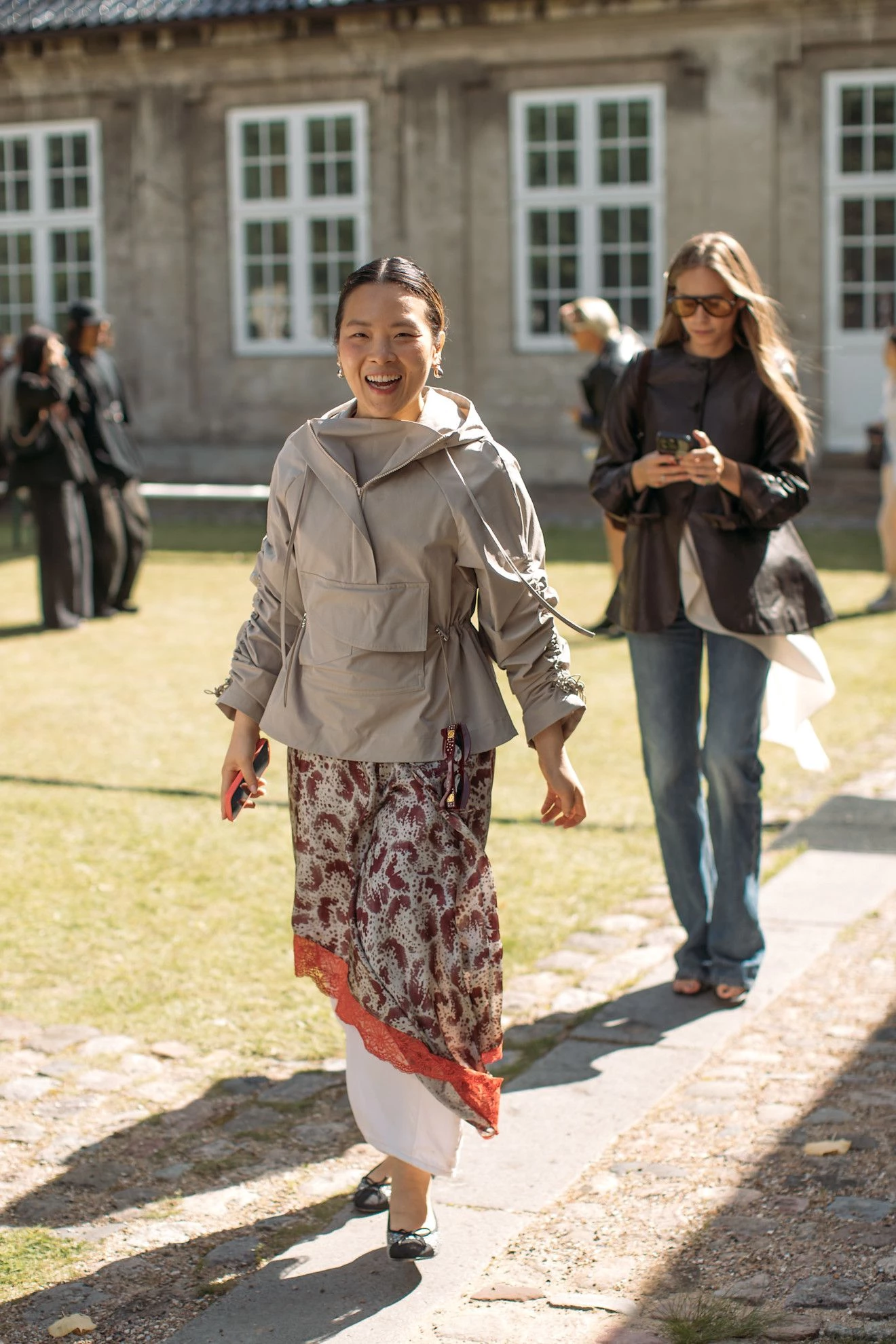 Photo: Valentina Valdinoci