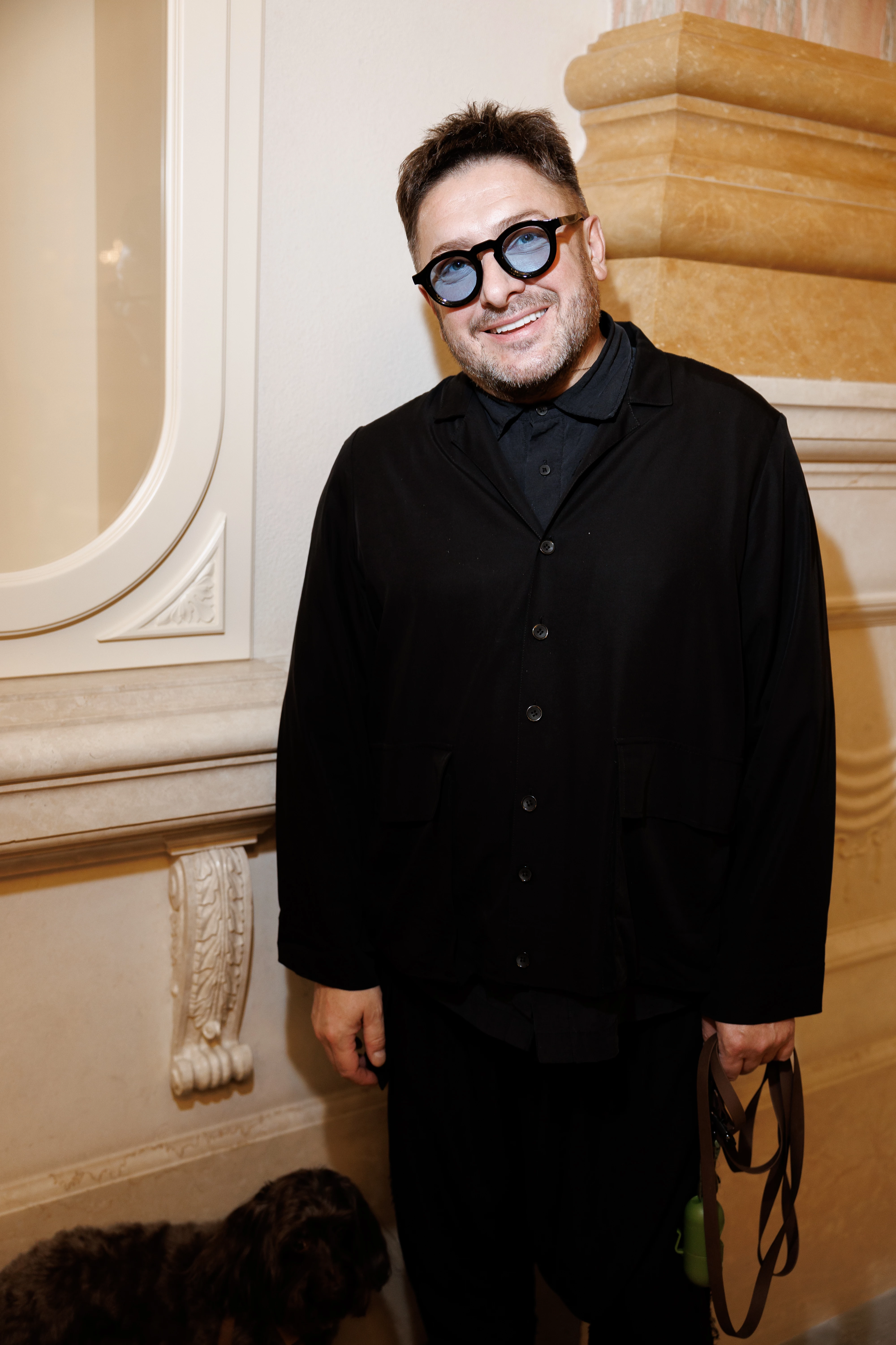 Олексій Суханов