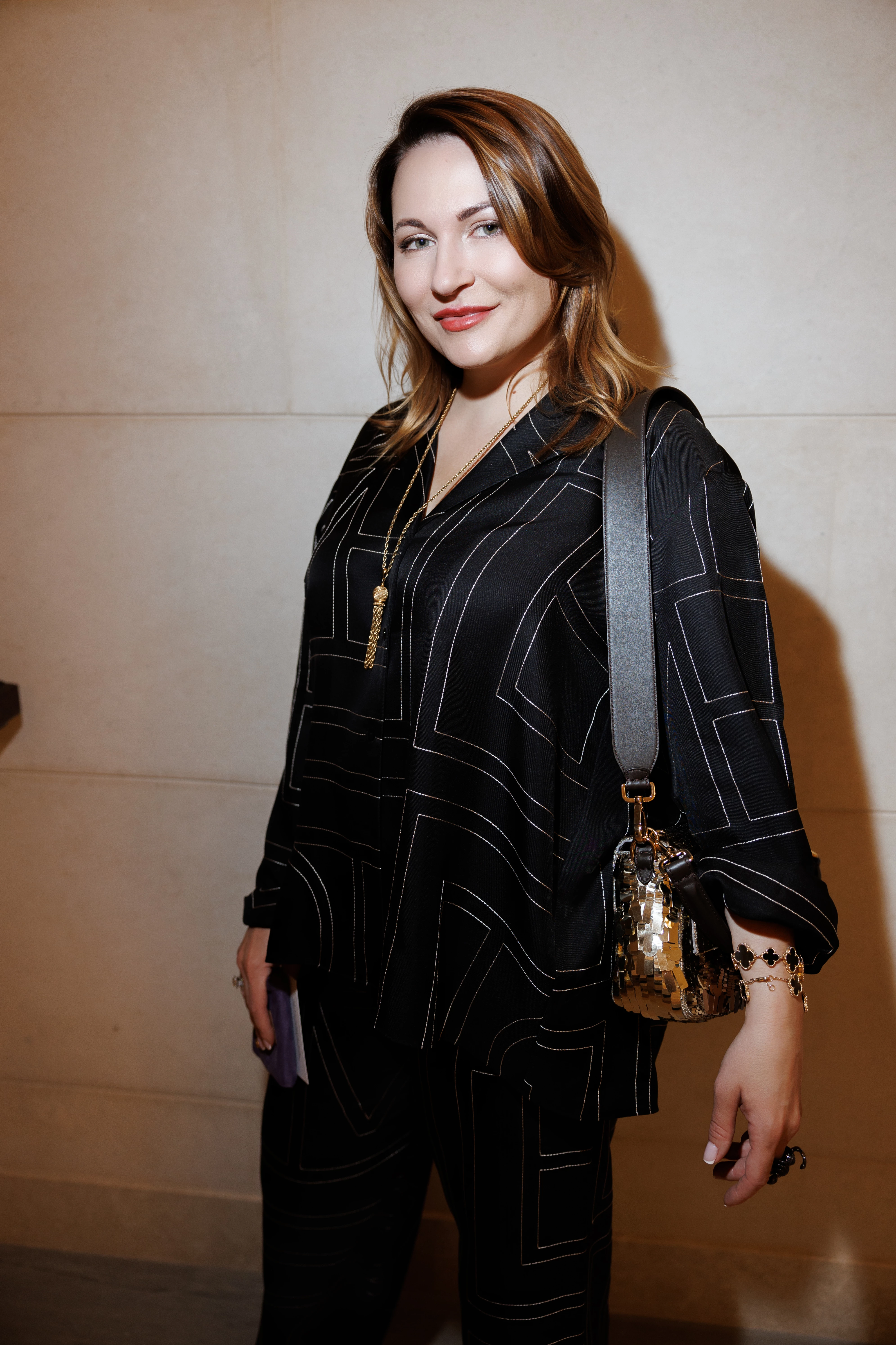 Анастасія Жолинська