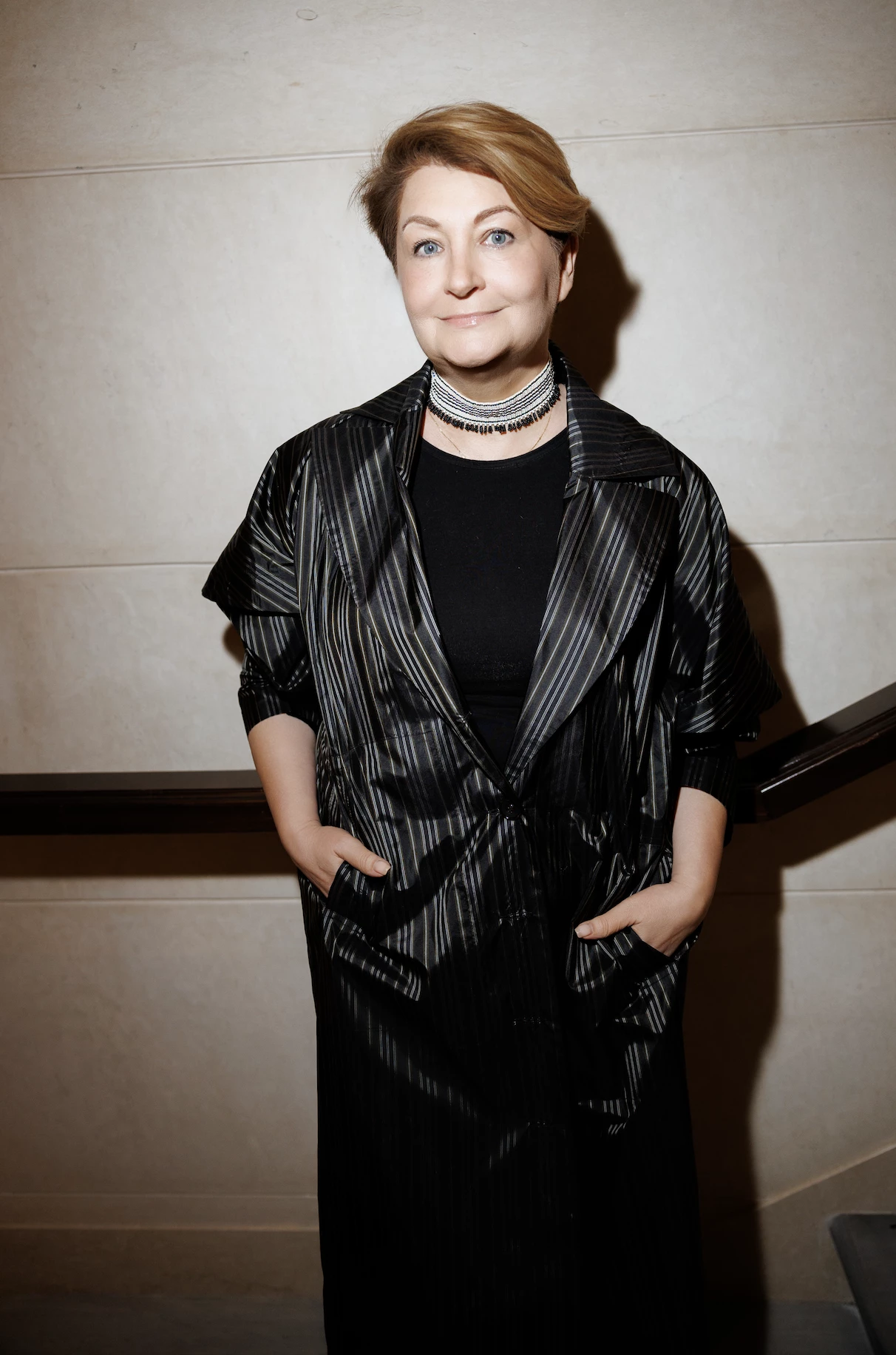 Ірина Данилевська