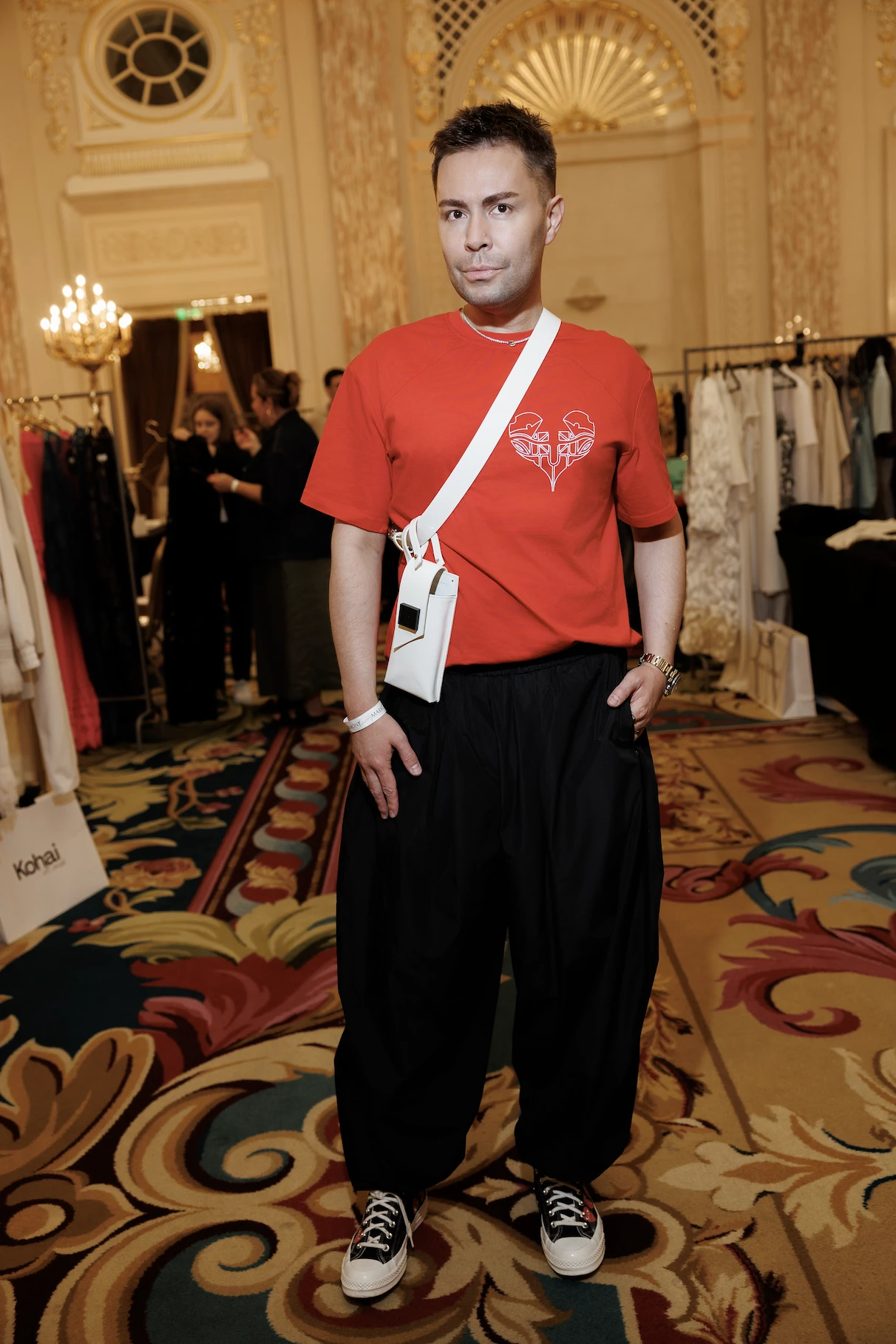 Олексій Прищепа