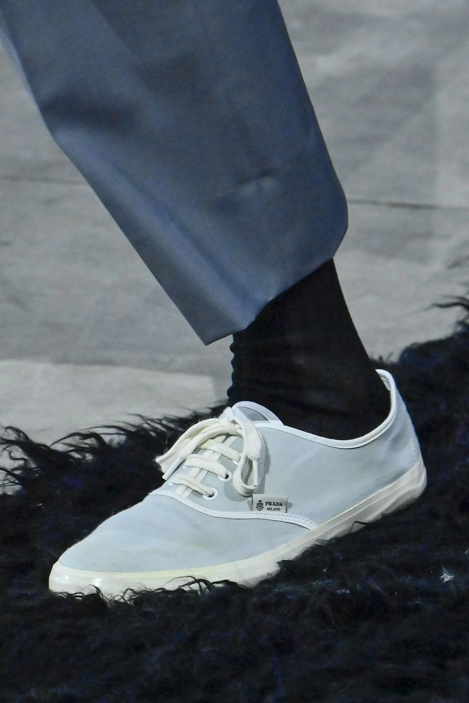 Victor VIRGILE/Getty Images