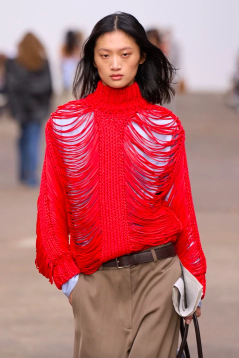 Stella McCartney весна-літо 2025