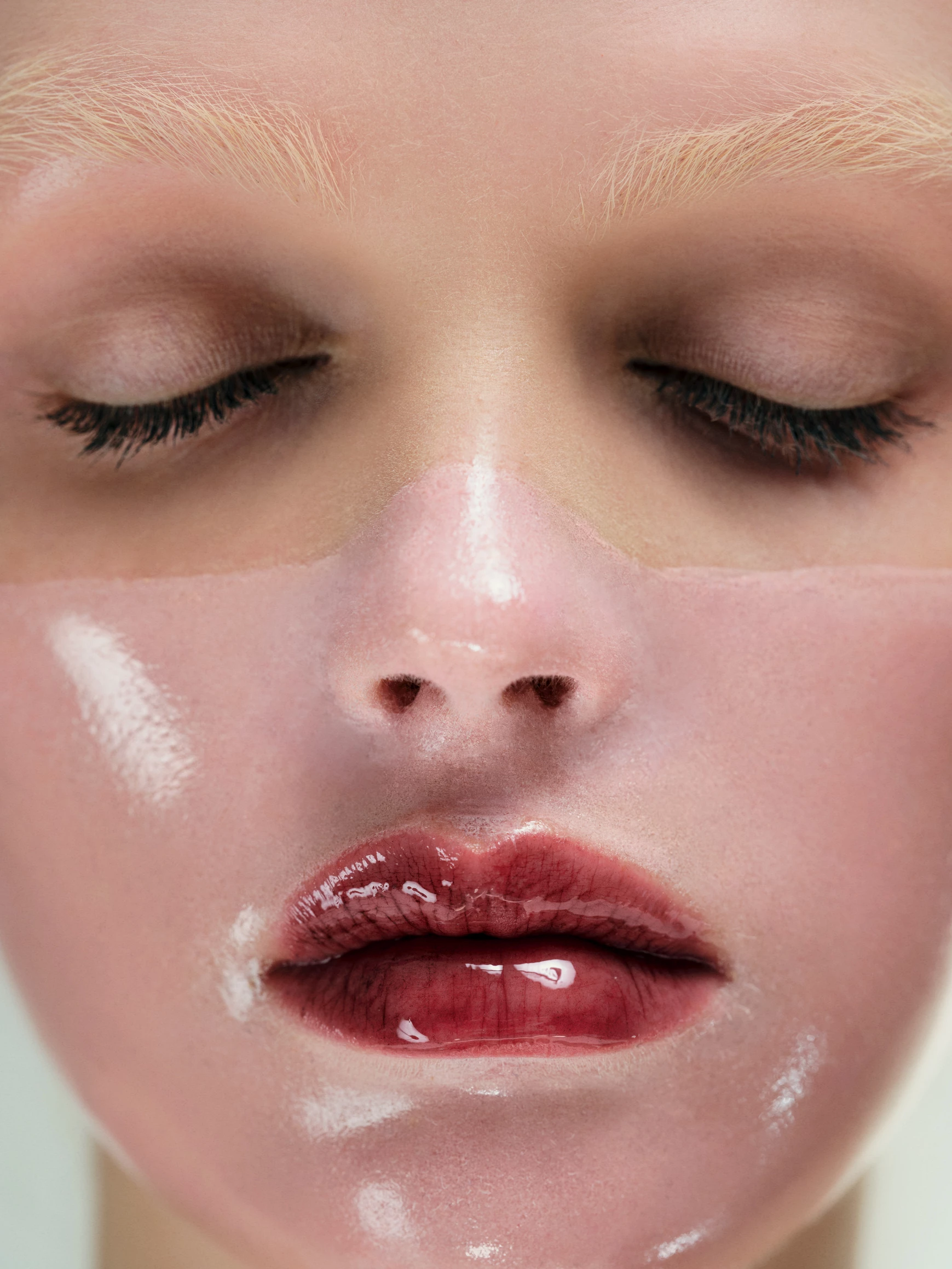 Photo: Zoé Kovacs and Flavien Prioreau @ Studio Mimi