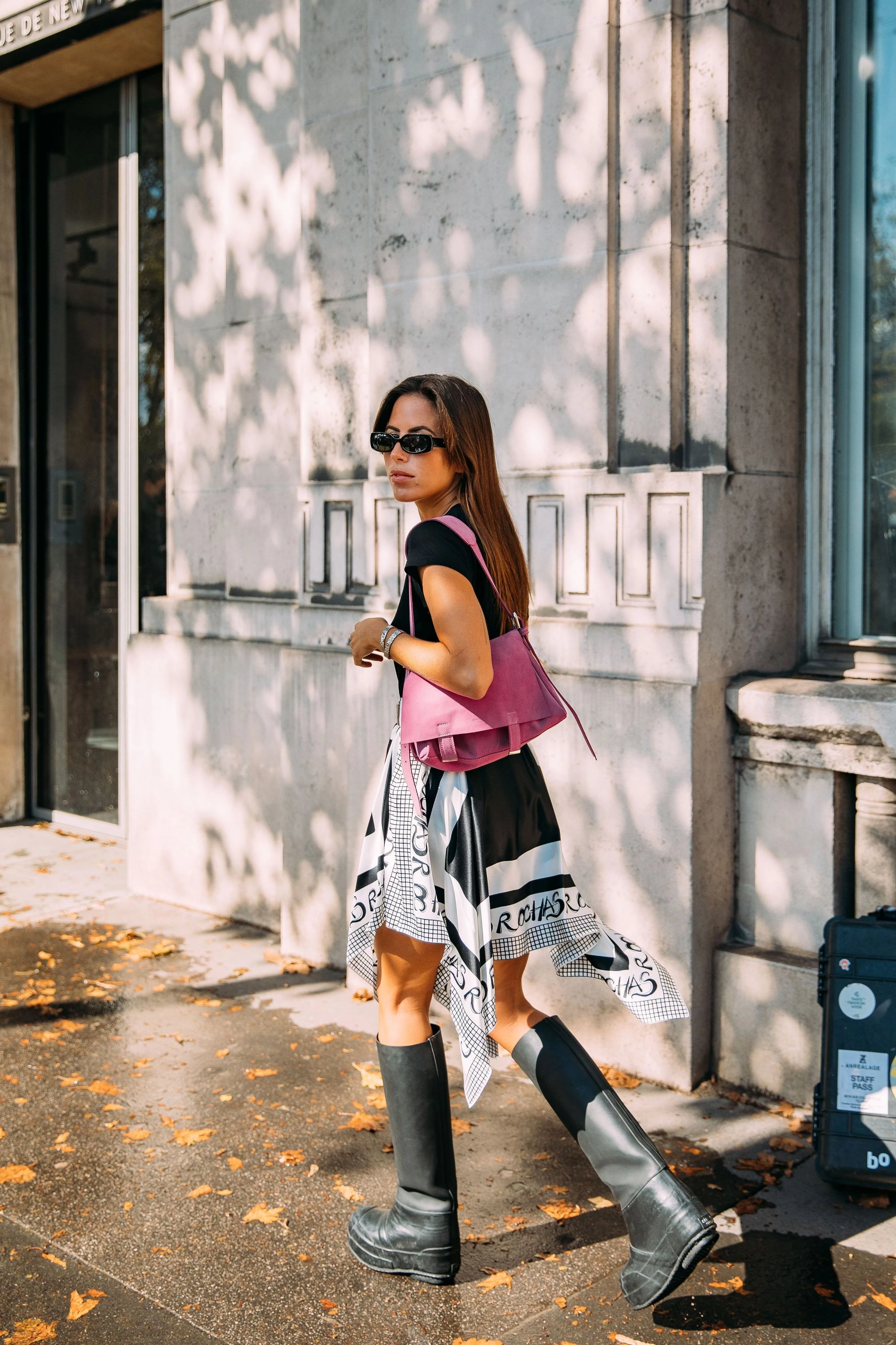 Acielle / StyleDuMonde Acielle / StyleDuMonde