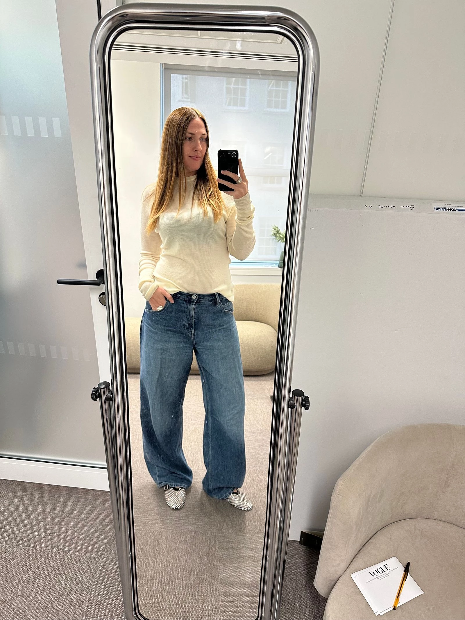 Photo: Naomi Smart, Vogue Shopping Director Photo: Naomi Smart, Vogue Shopping Director