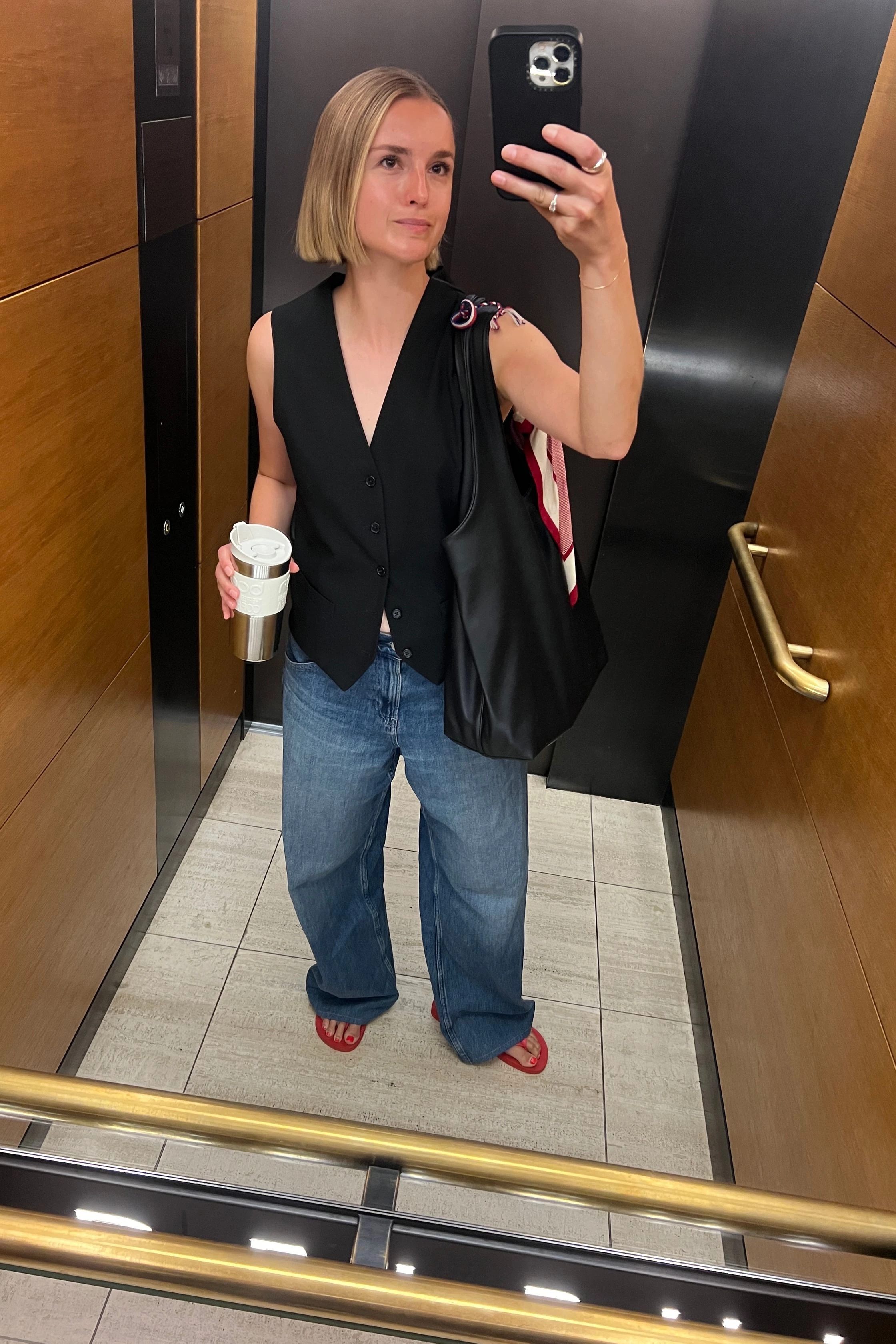 Photo: Joy Montgomery, Vogue Commerce Editor Photo: Joy Montgomery, Vogue Commerce Editor