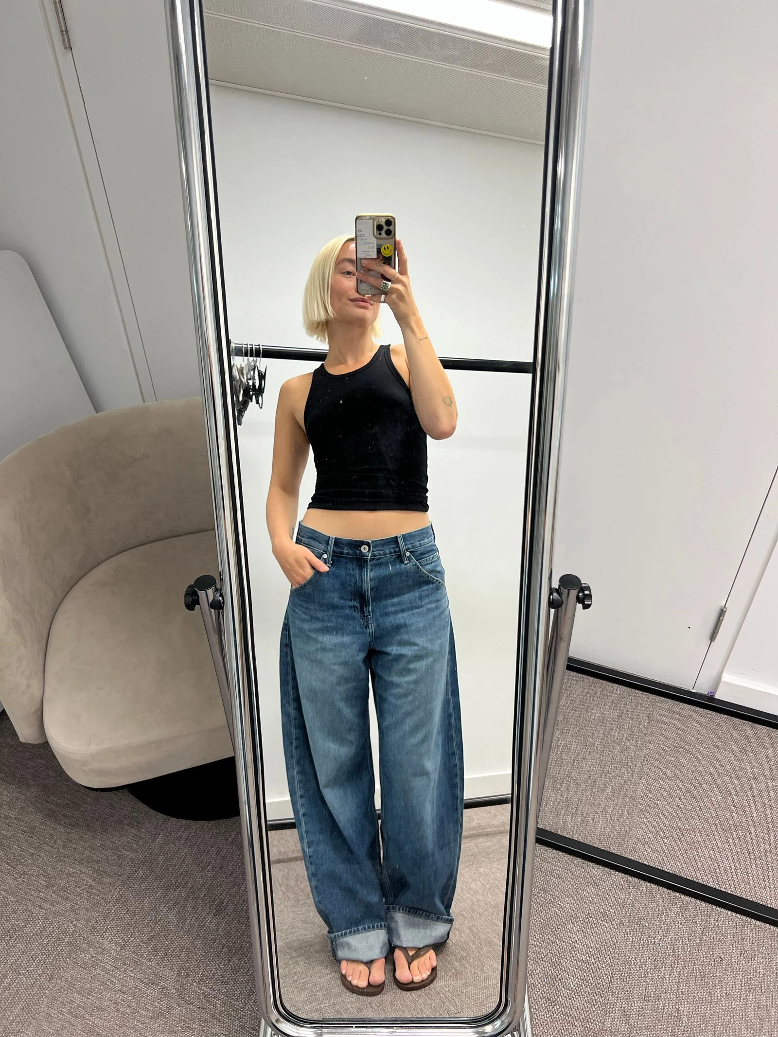 Photo: Mia Portet, Vogue Shopping Producer Photo: Mia Portet, Vogue Shopping Producer