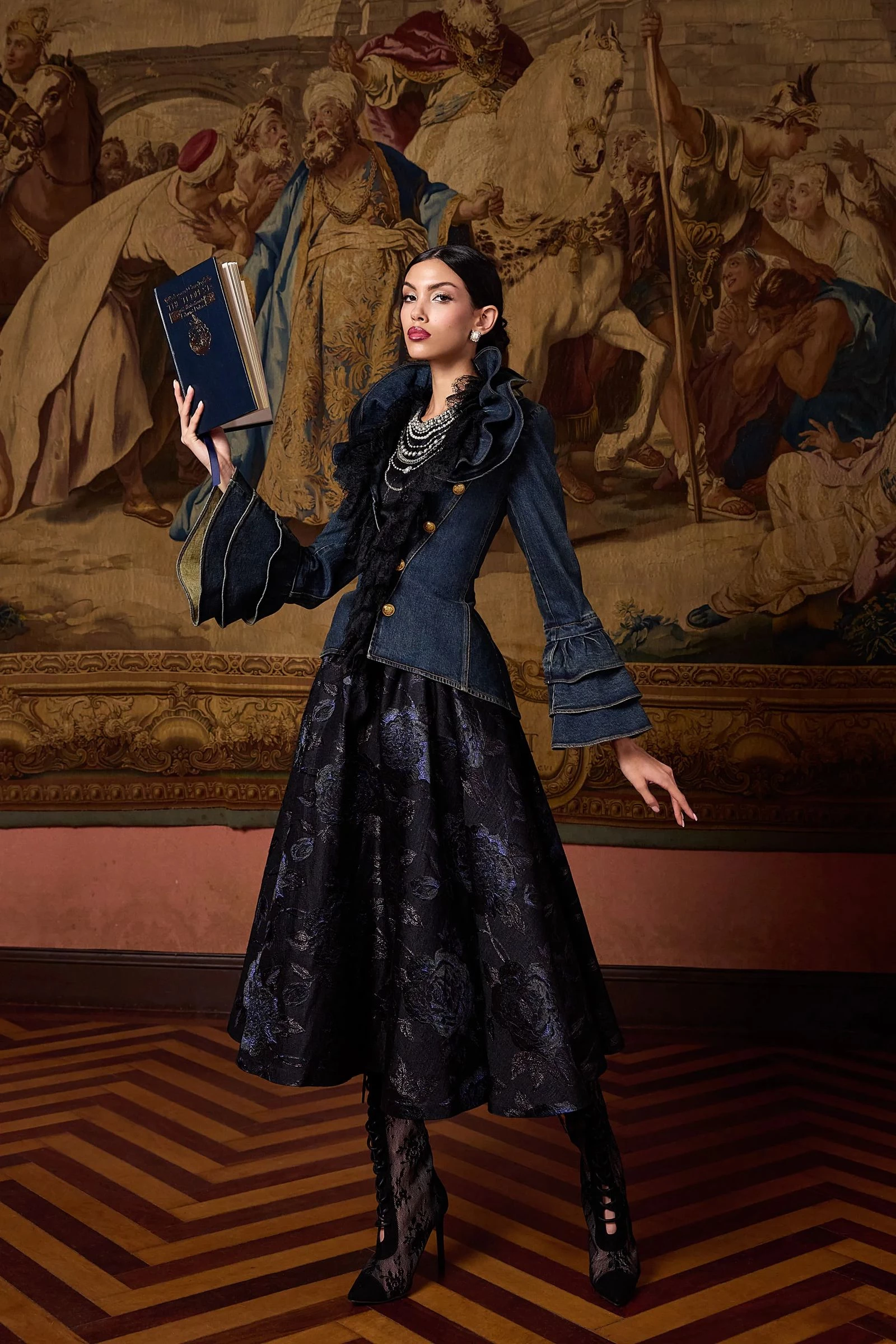 Alice + Olivia Alice + Olivia