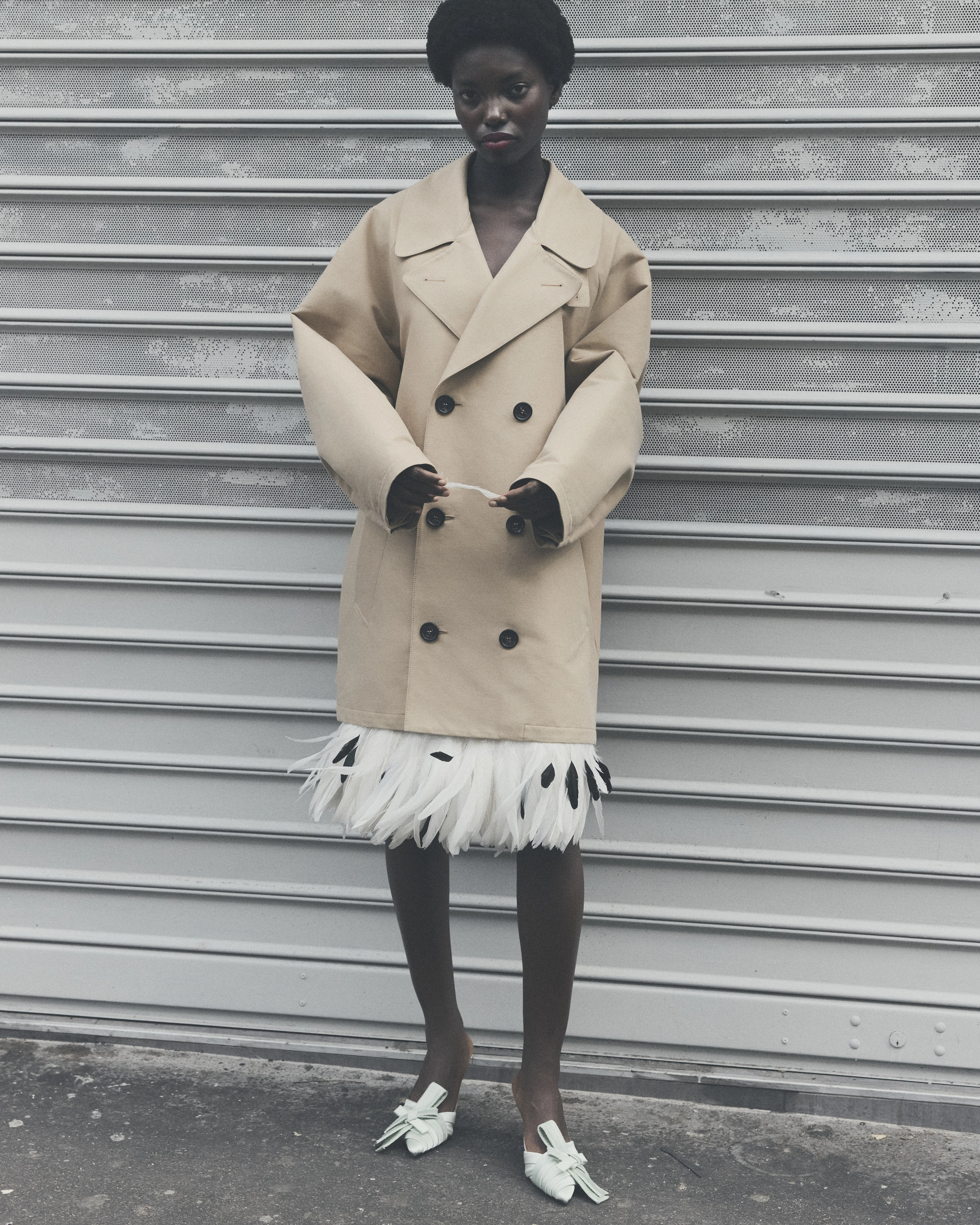 Весь образ N21 by Alessandro dell Acqua