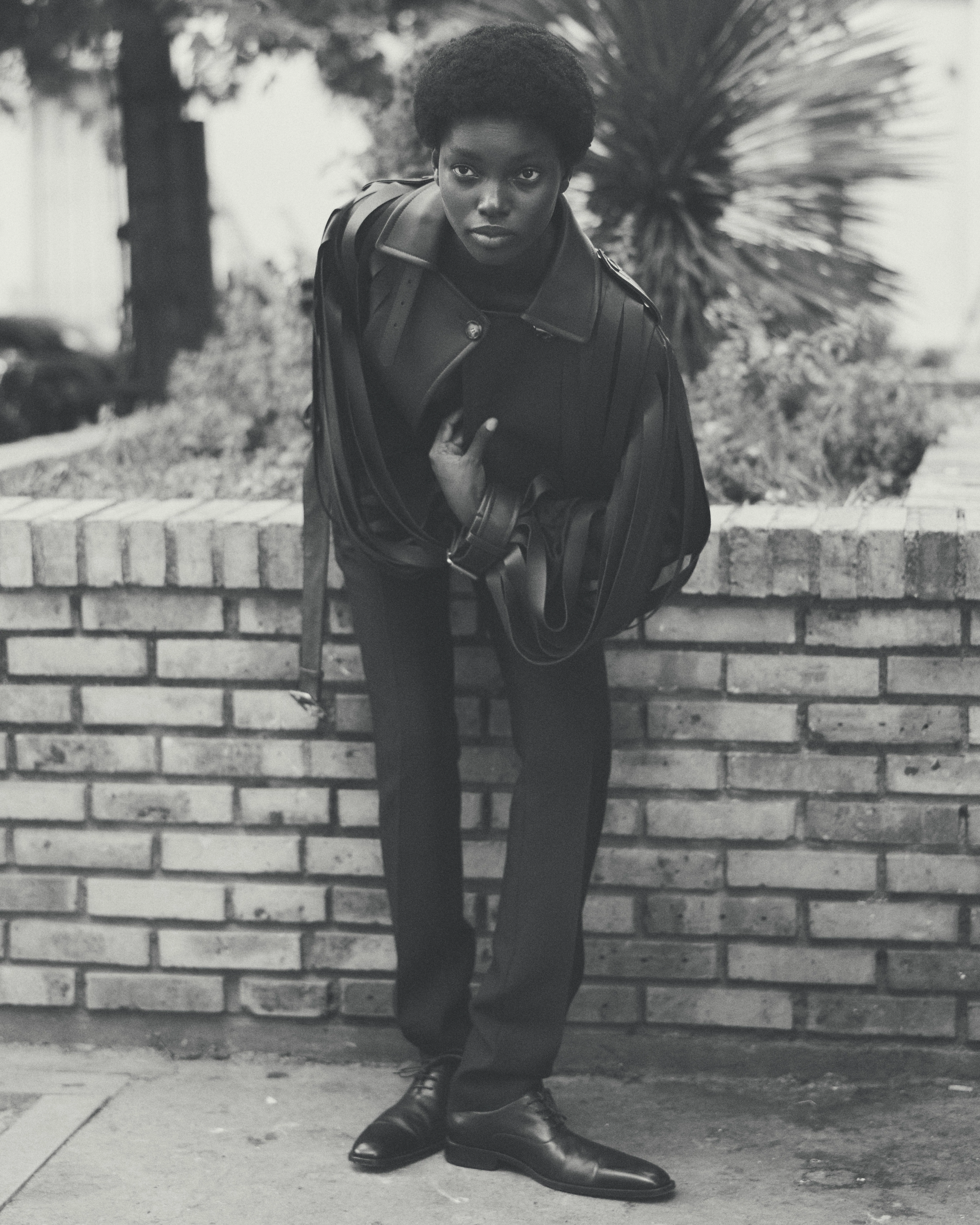 Весь образ: Loewe