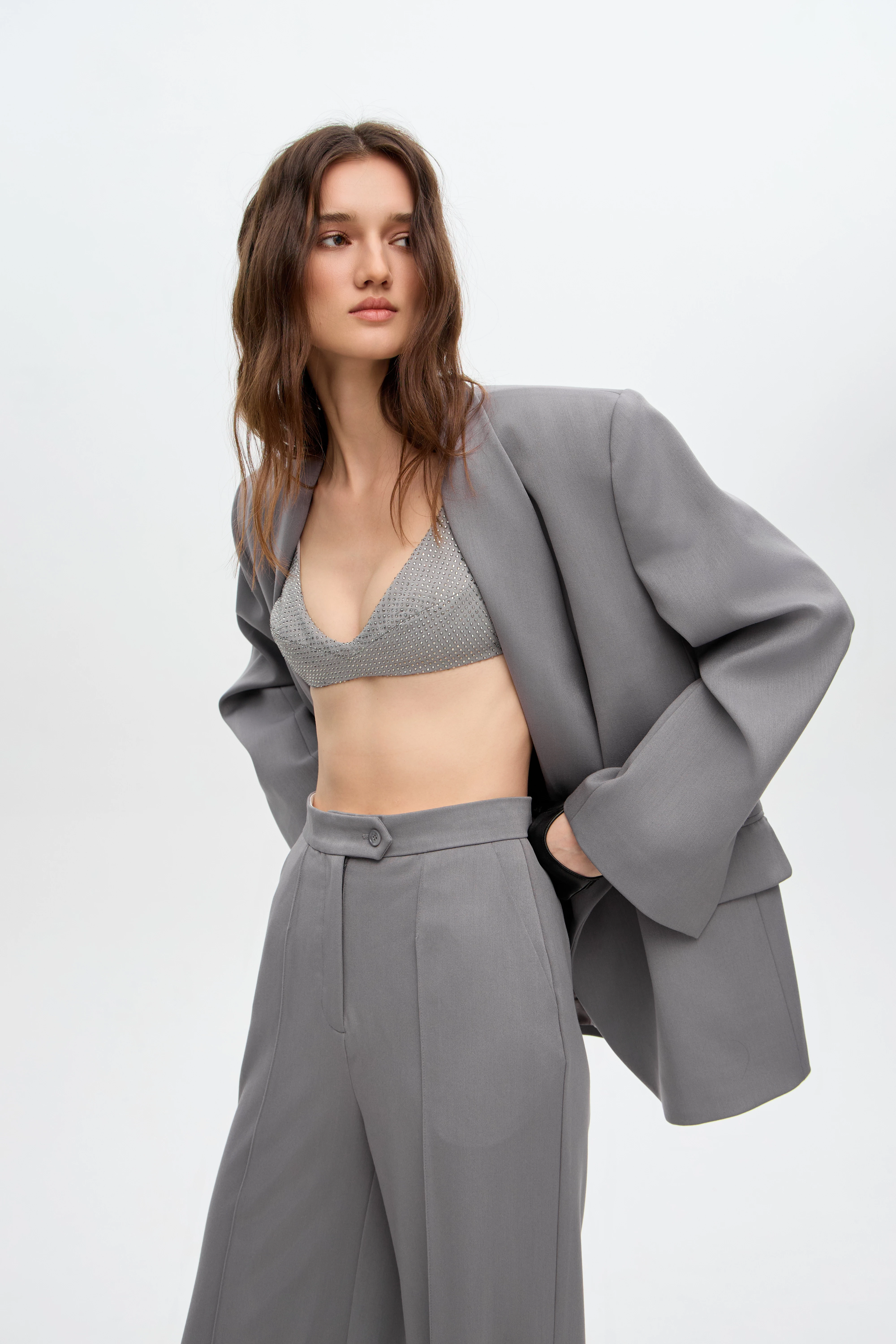 Gasanova осінь-зима 2025/26 Gasanova осінь-зима 2025/26