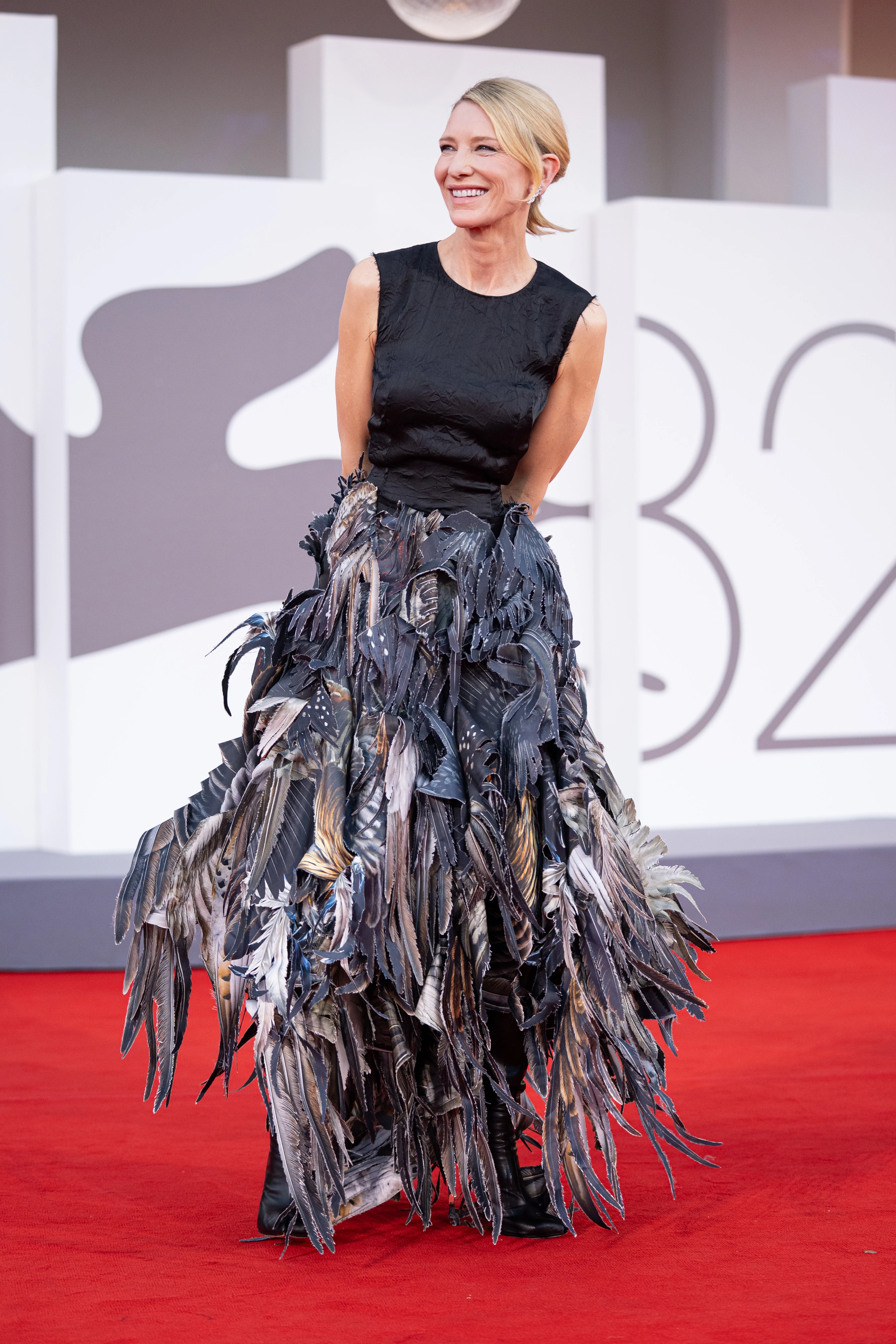 Кейт Бланшетт