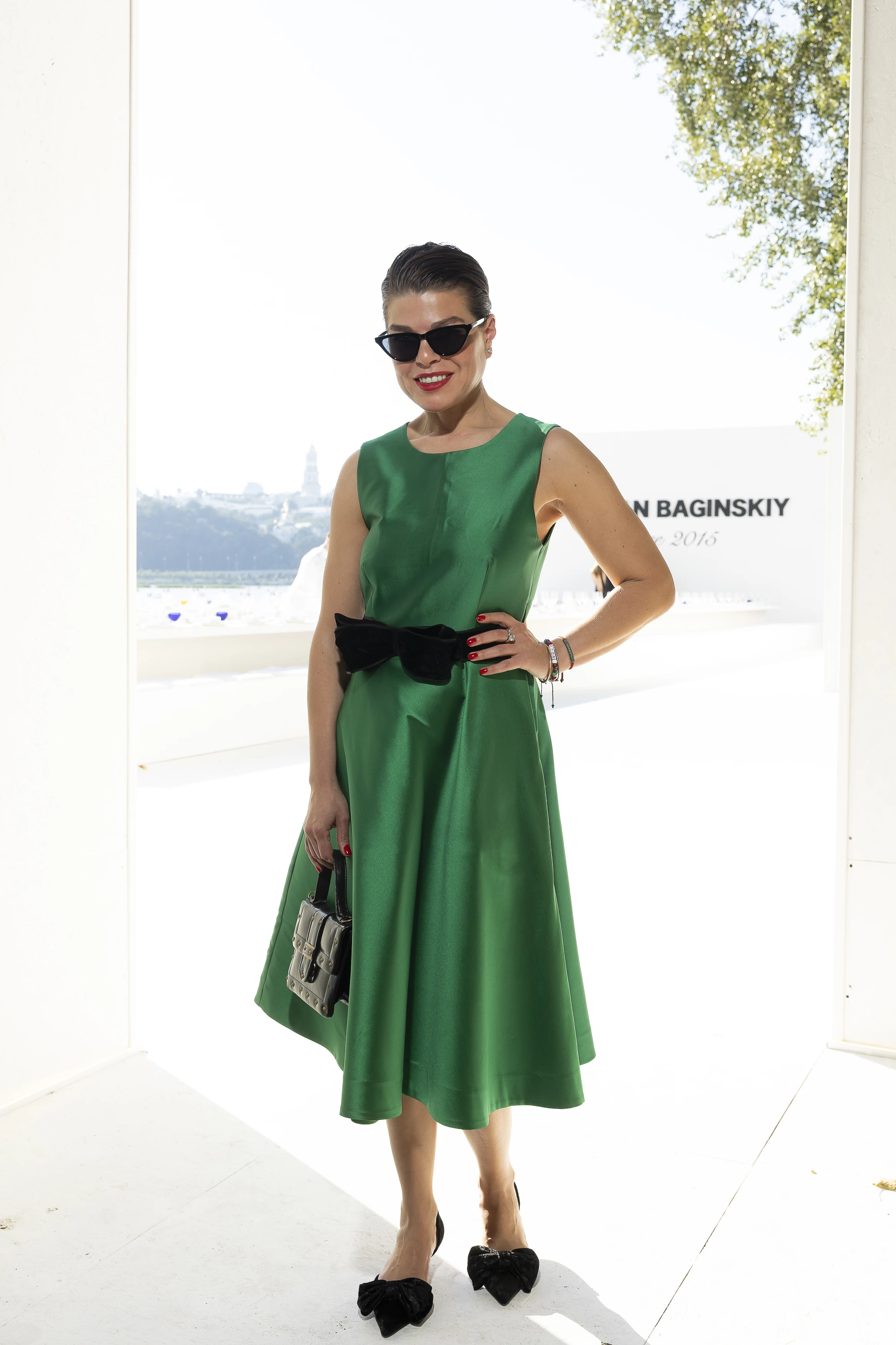 Тоня Ноябрьова