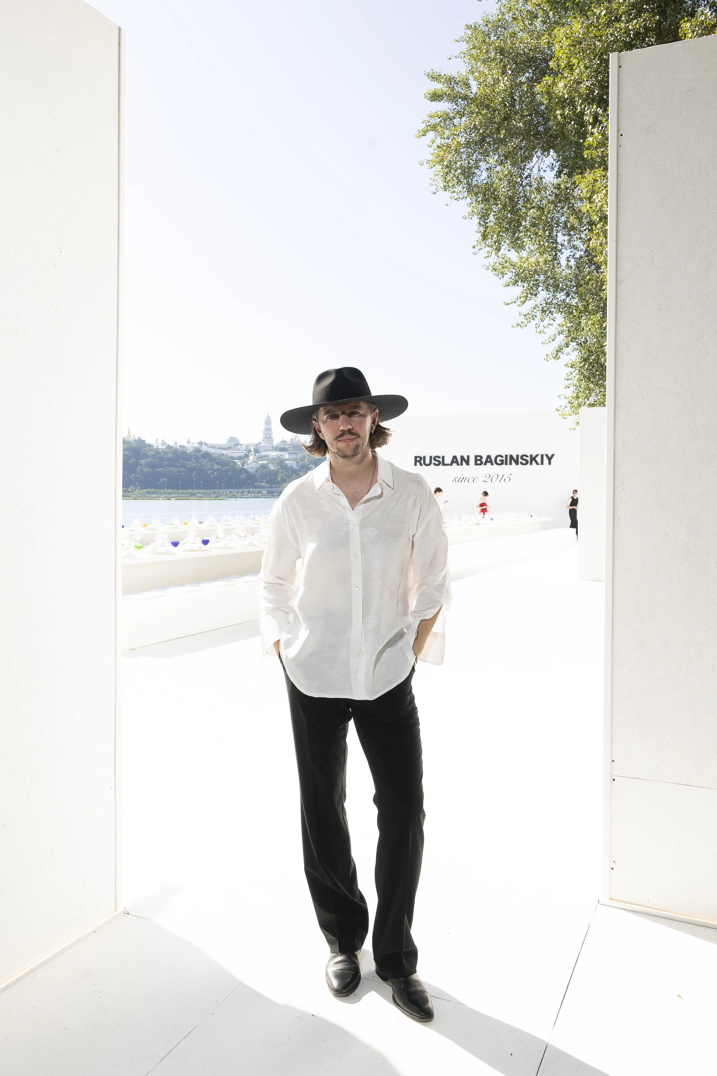 Руслан  Багінський