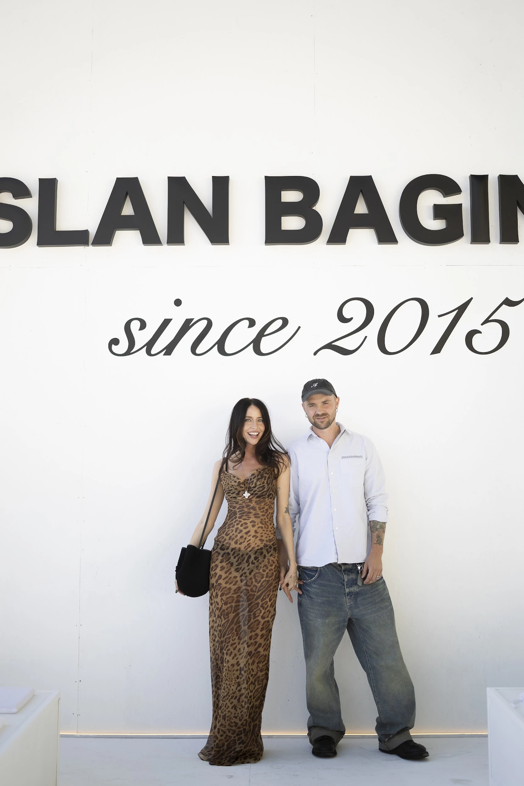 Надя Дорофєєва та Міша Кацурін