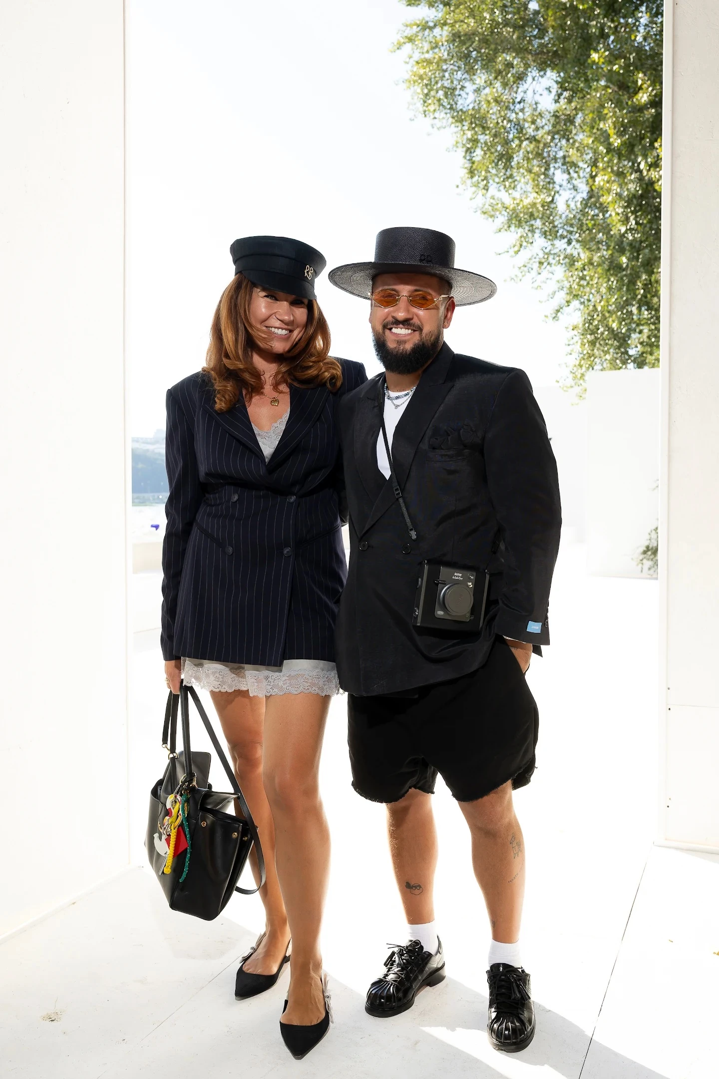 Ірина Монатік та Дмитро Монатік