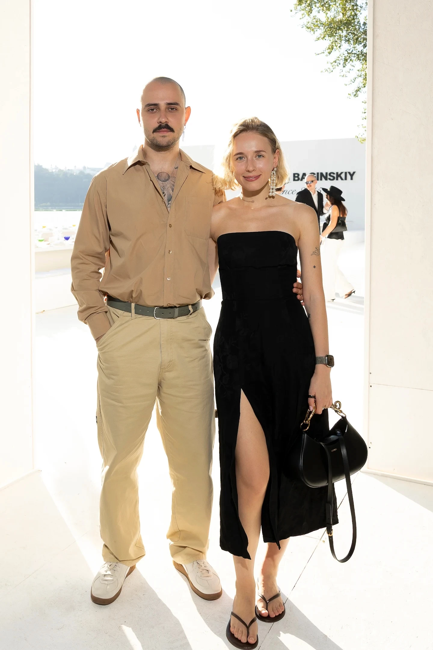 OTOY та Марія Гаврилюк