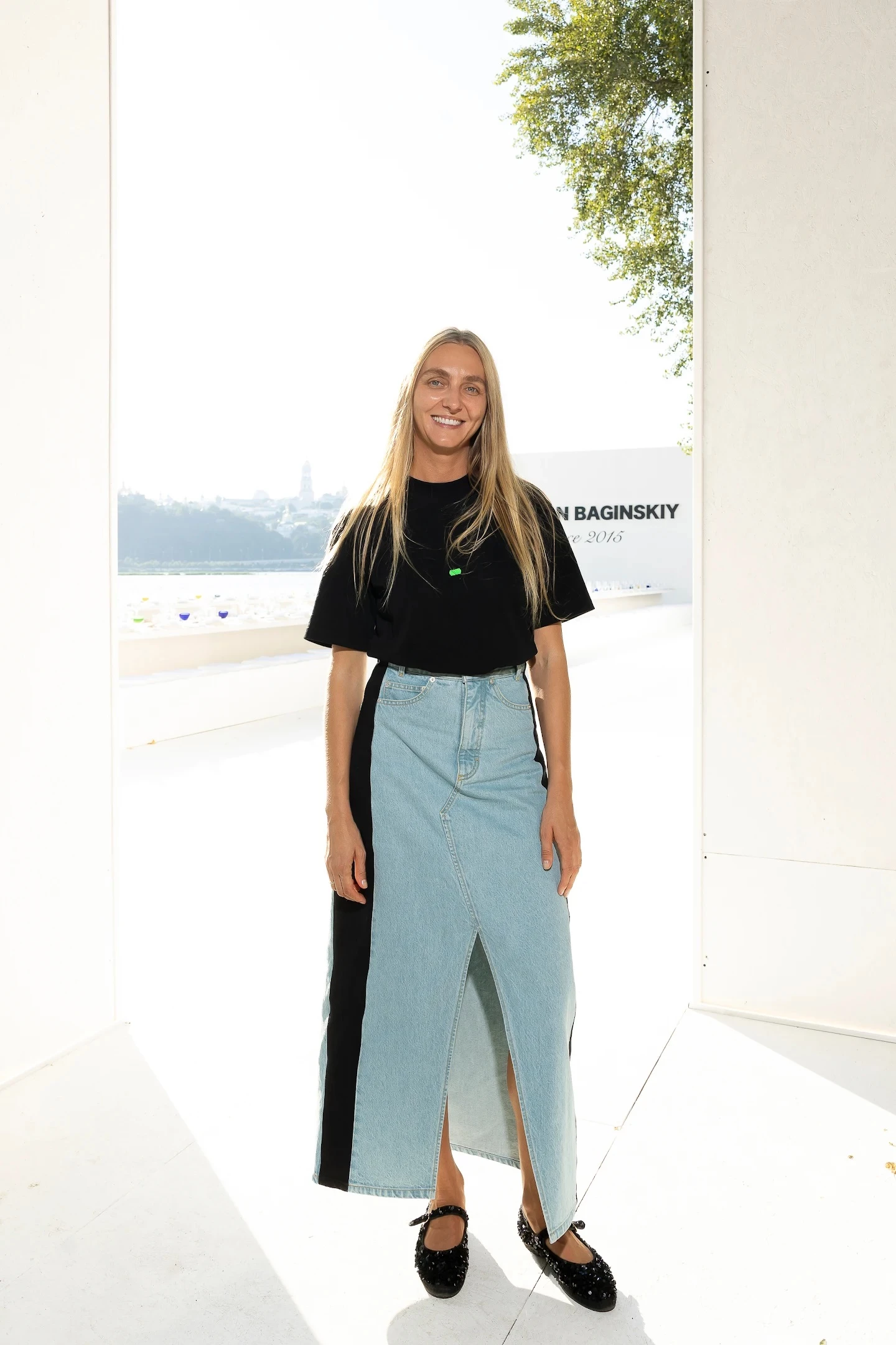 Ксенія Шнайдер