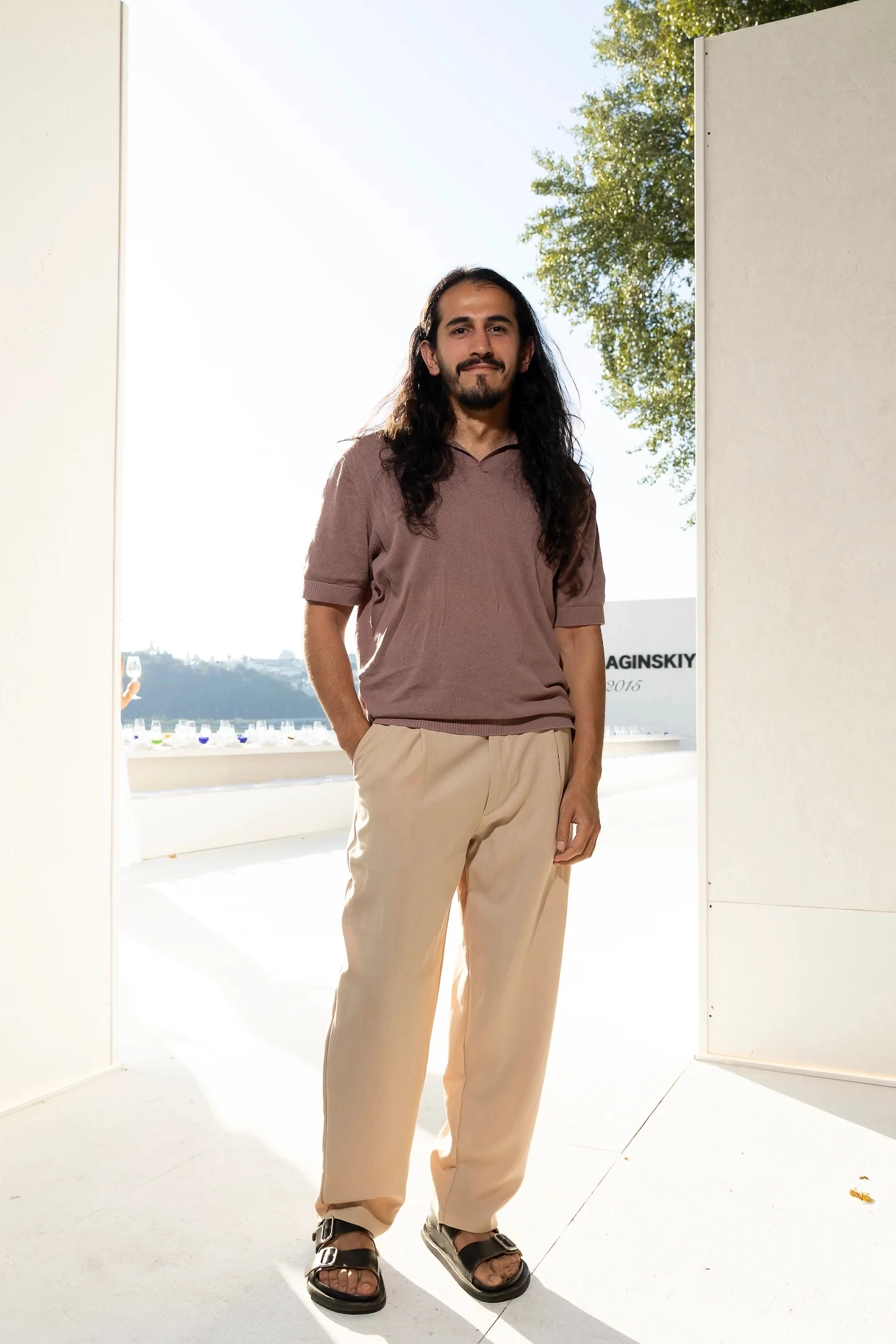 Міралі Ділбазі