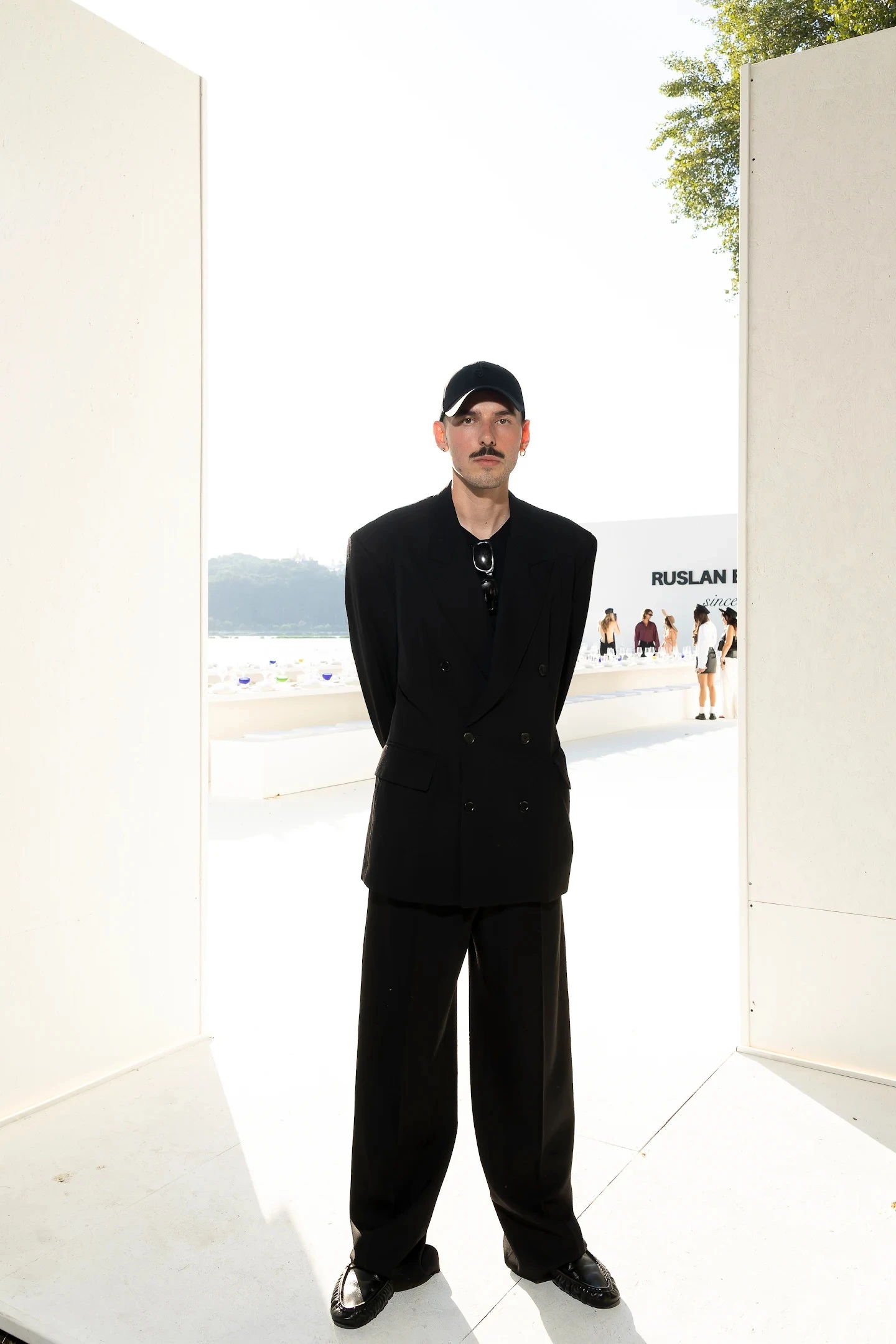 Петро Ясінський